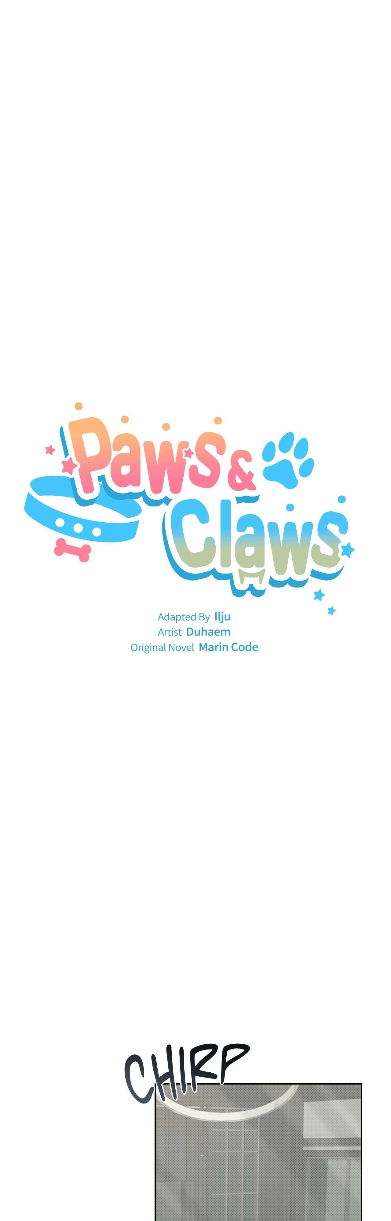 Paws & Claws Chapter 19 page 28 - 