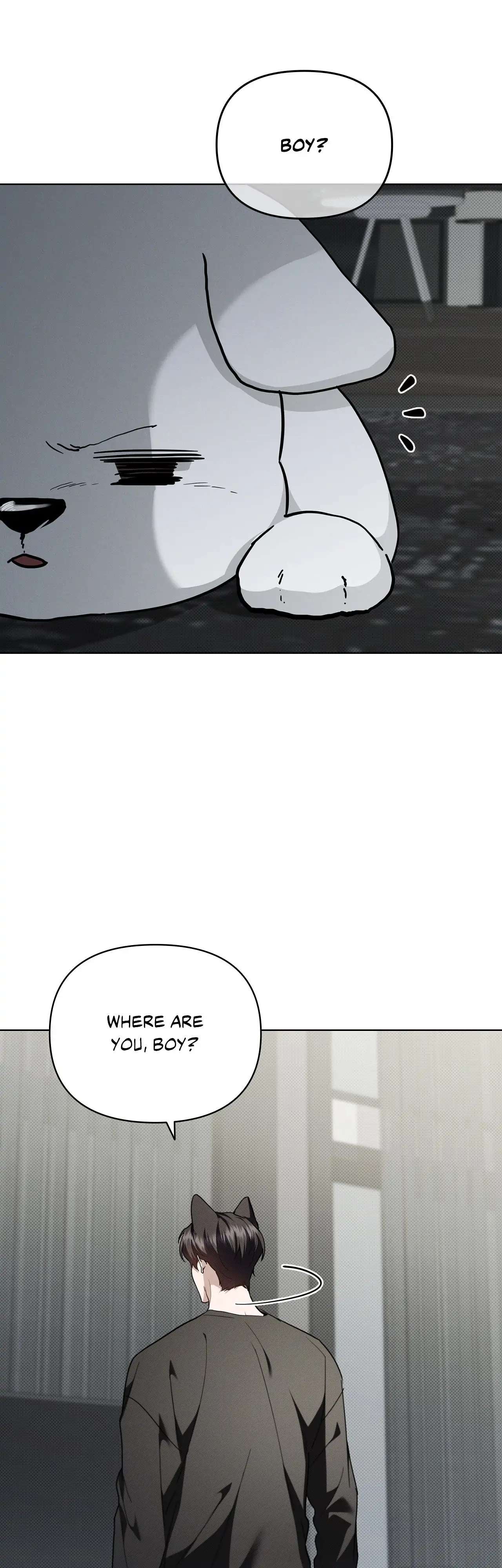 Paws & Claws Chapter 19 page 30 - 