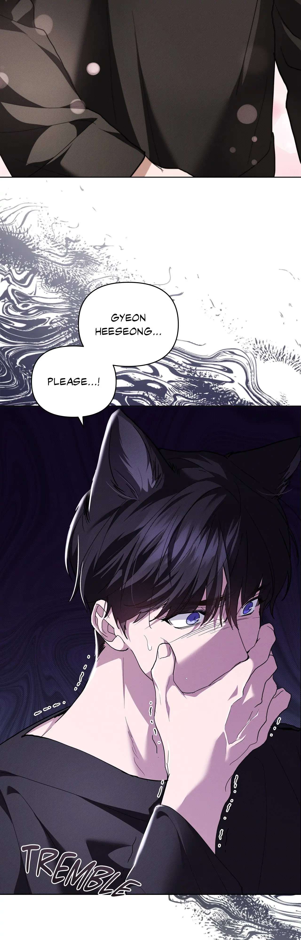 Paws & Claws Chapter 19 page 34 - 