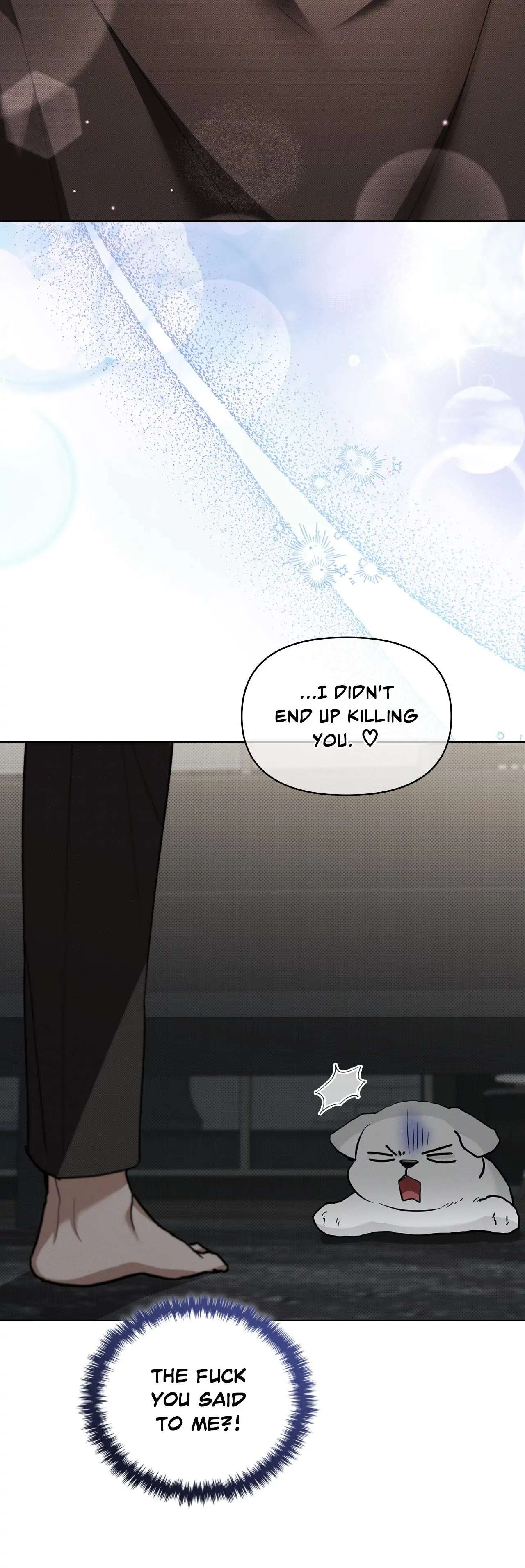 Paws & Claws Chapter 19 page 38 - 