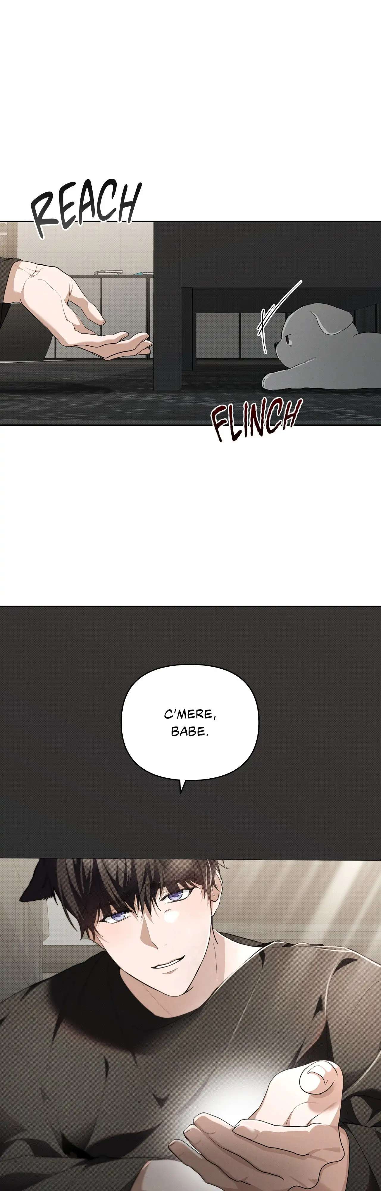 Paws & Claws Chapter 19 page 39 - 