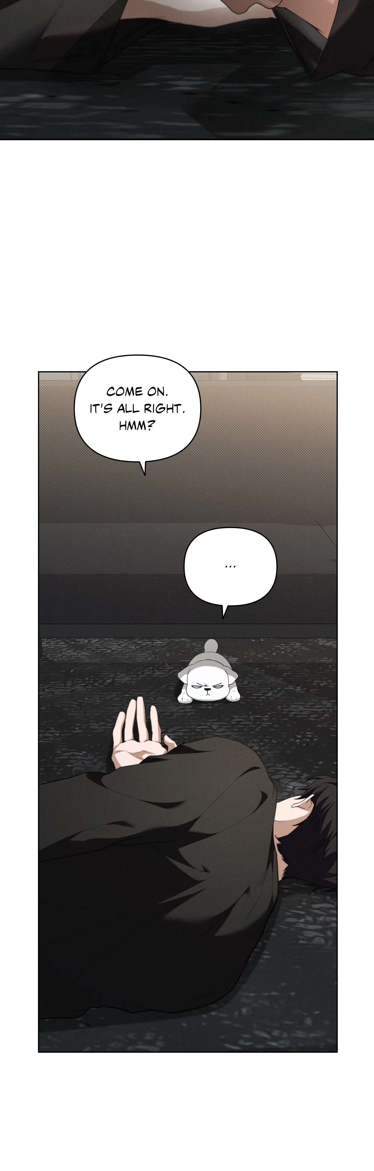 Paws & Claws Chapter 19 page 40 - 