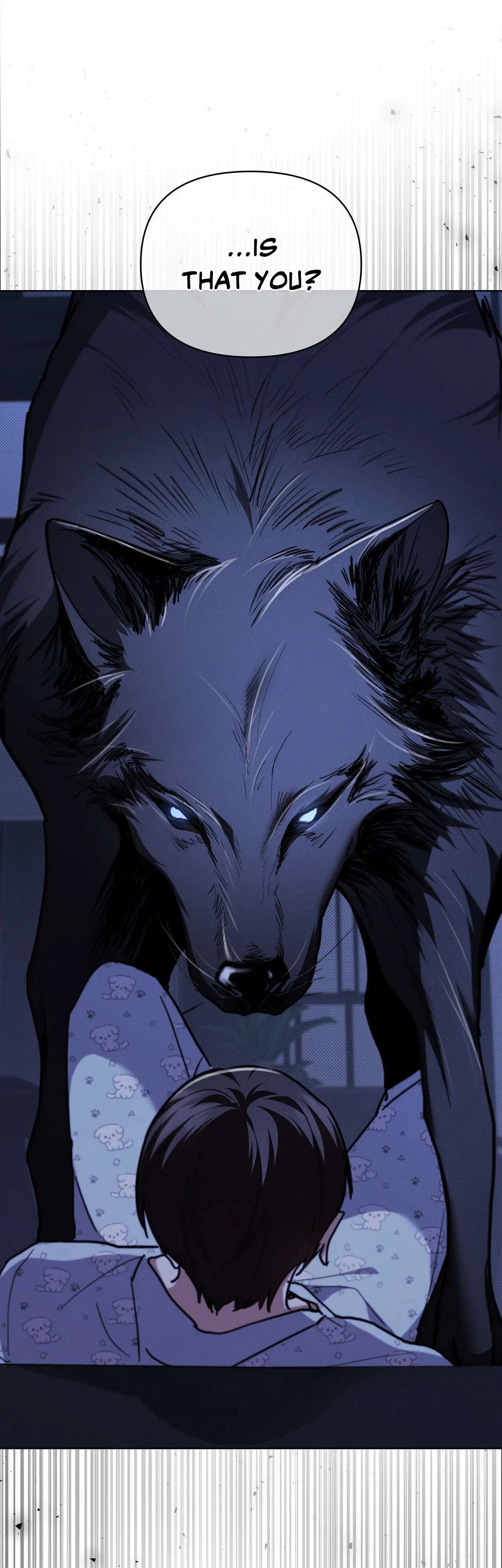 Paws & Claws Chapter 19 page 5 - 
