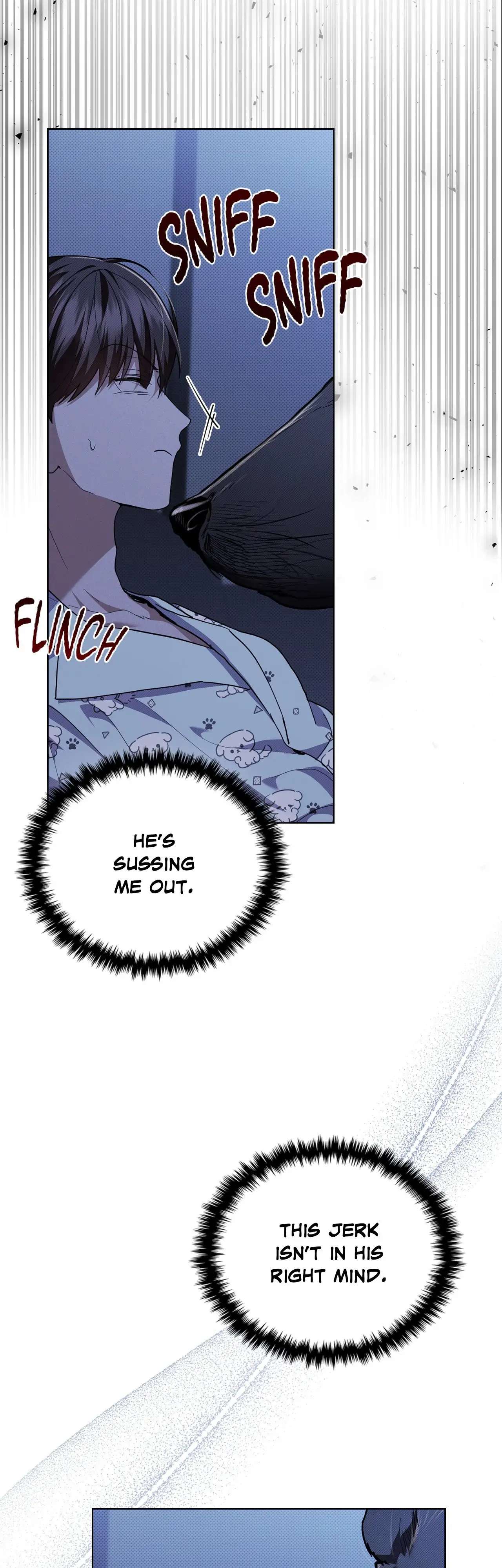 Paws & Claws Chapter 19 page 7 - 