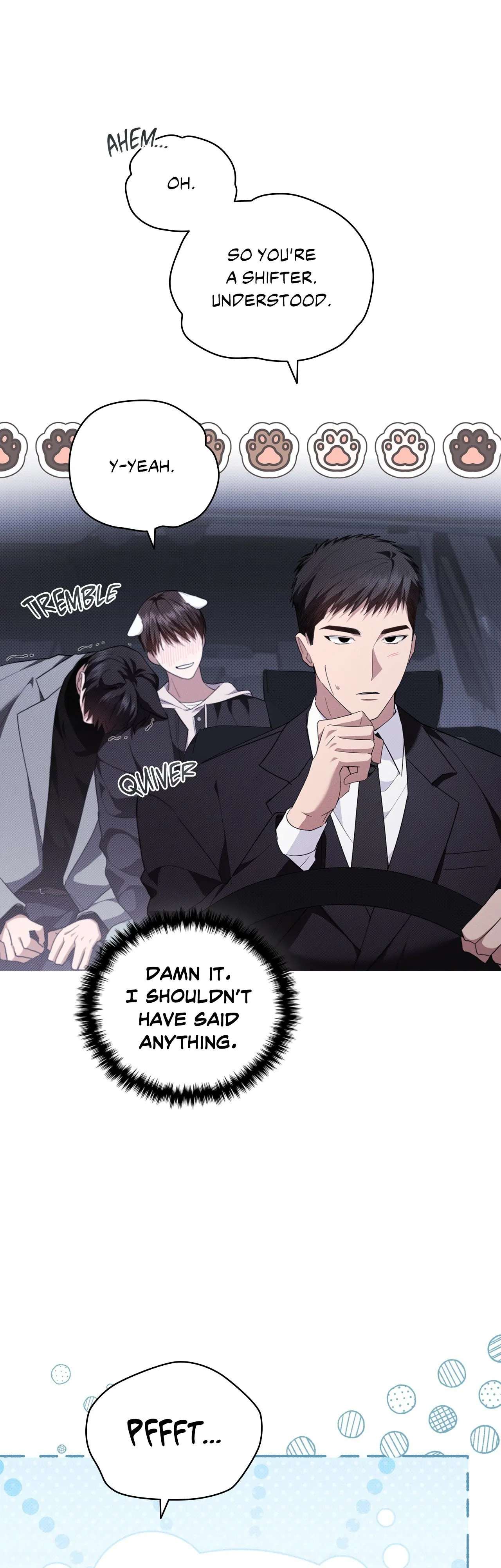Paws & Claws Chapter 19 page 61 - 