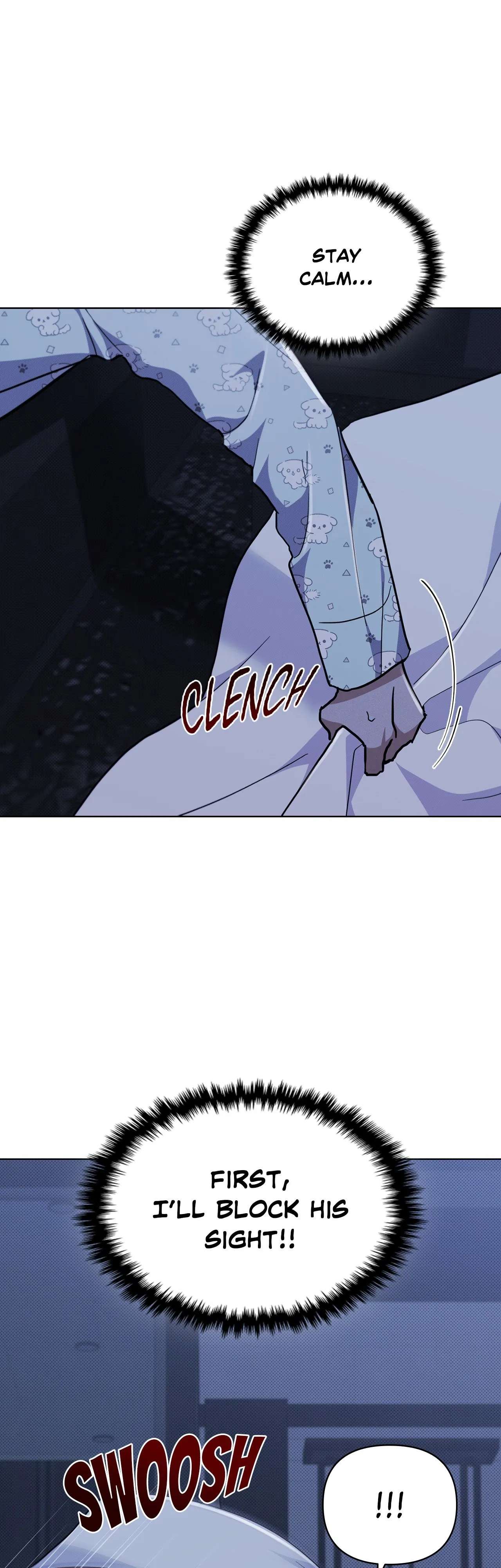 Paws & Claws Chapter 19 page 9 - 