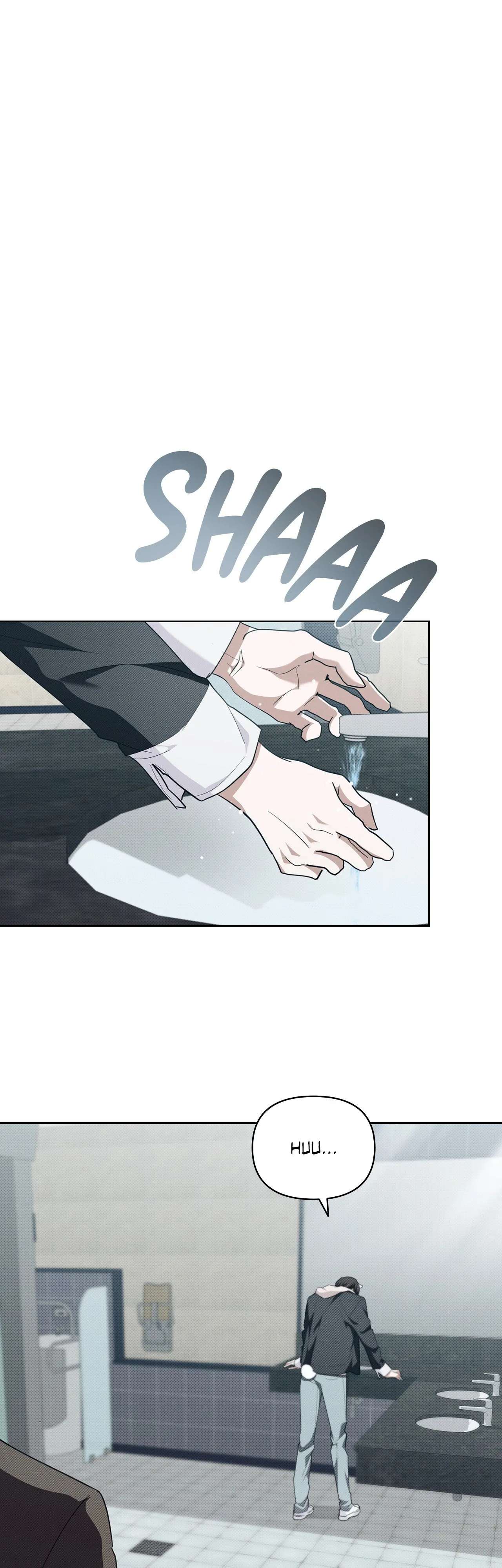 Paws & Claws Chapter 20 page 38 - 