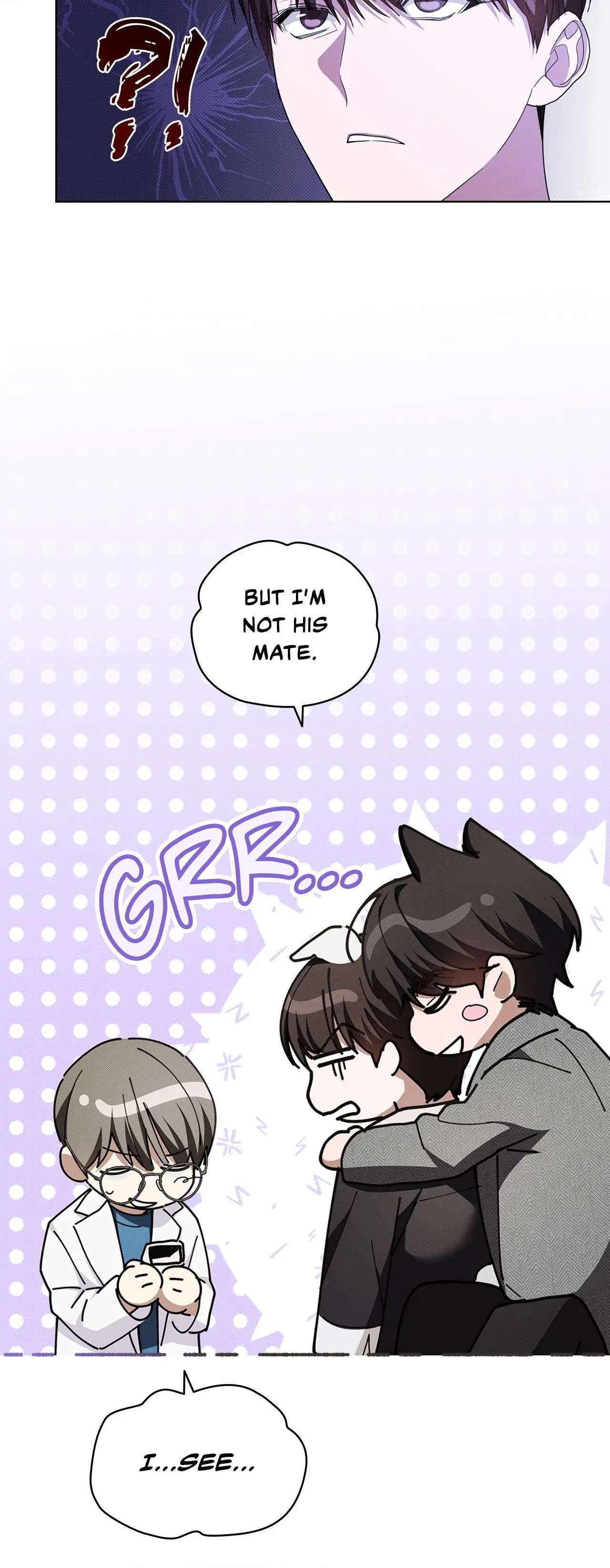 Paws & Claws Chapter 20 page 6 - 