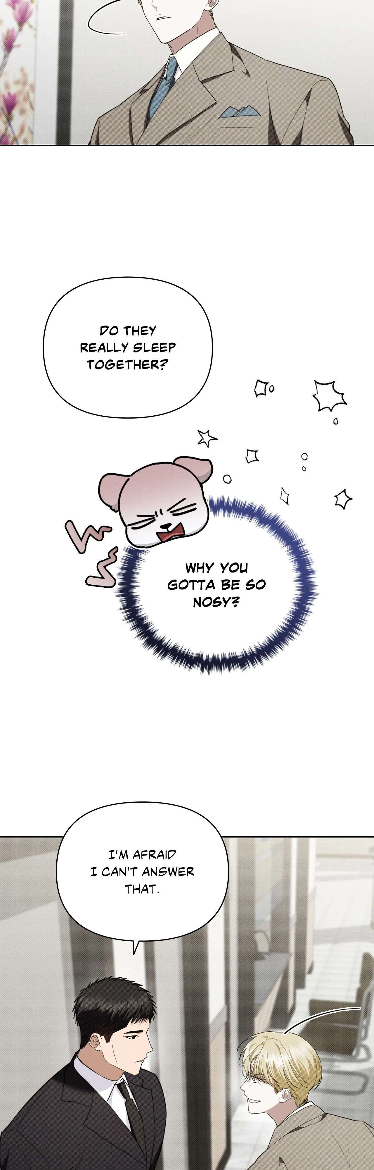 Paws & Claws Chapter 21 page 29 - 