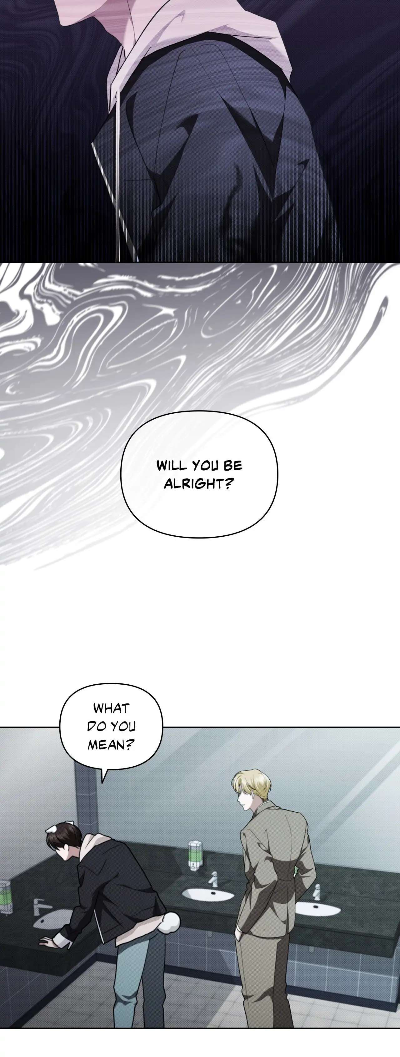Paws & Claws Chapter 21 page 6 - 