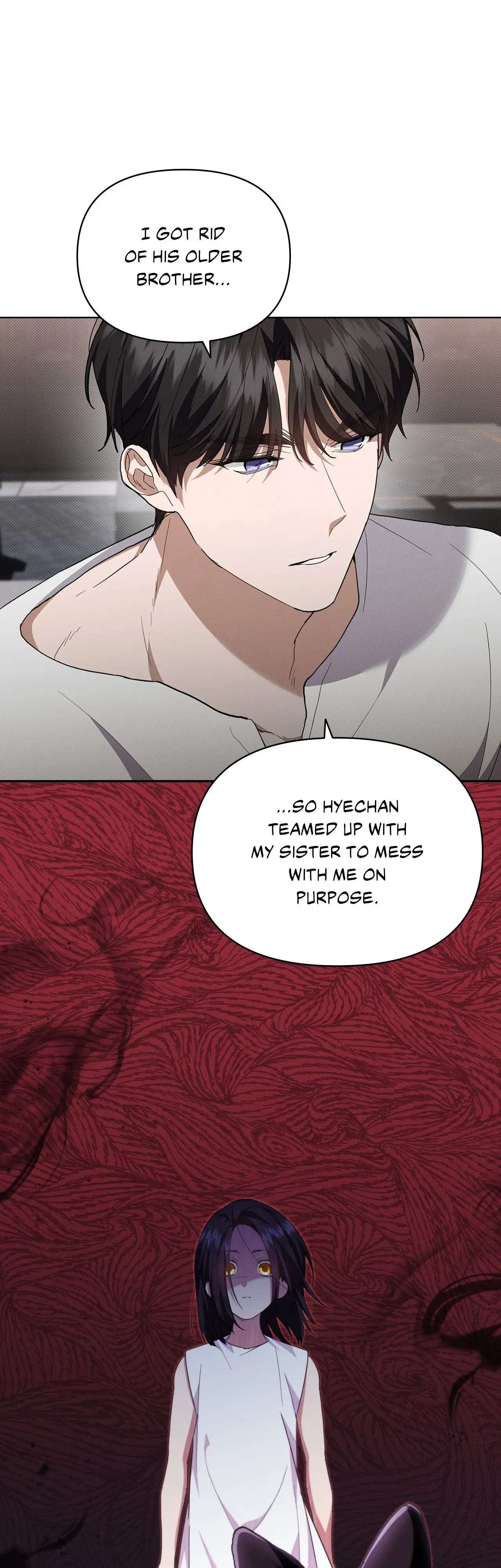Paws & Claws Chapter 22 page 19 - 