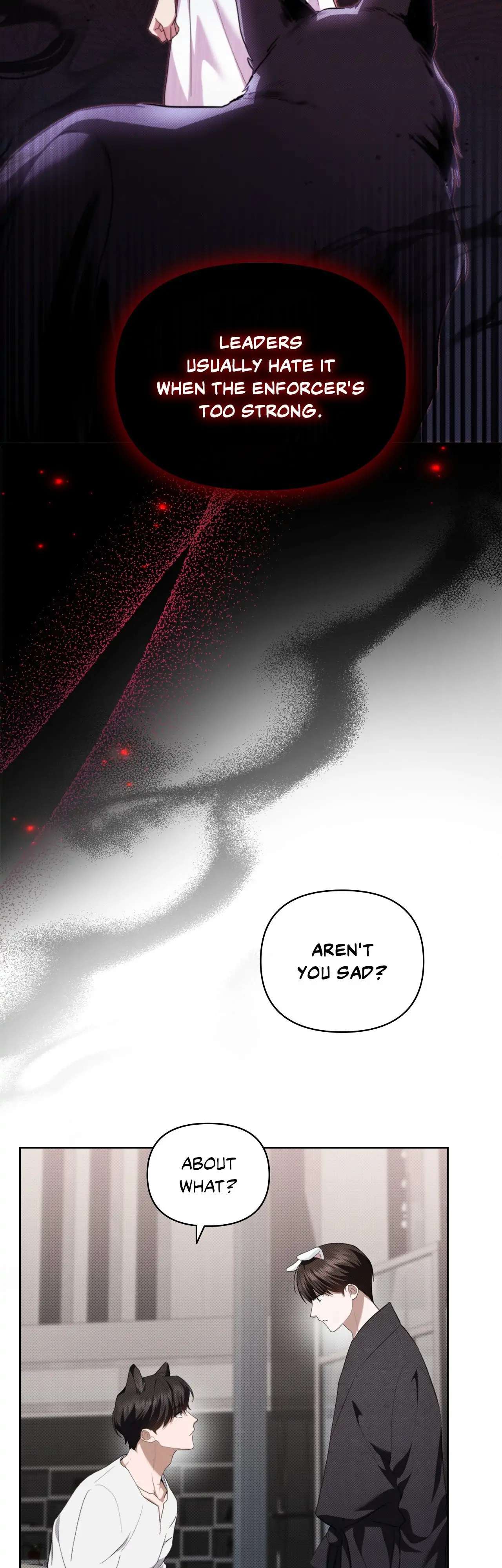 Paws & Claws Chapter 22 page 20 - 