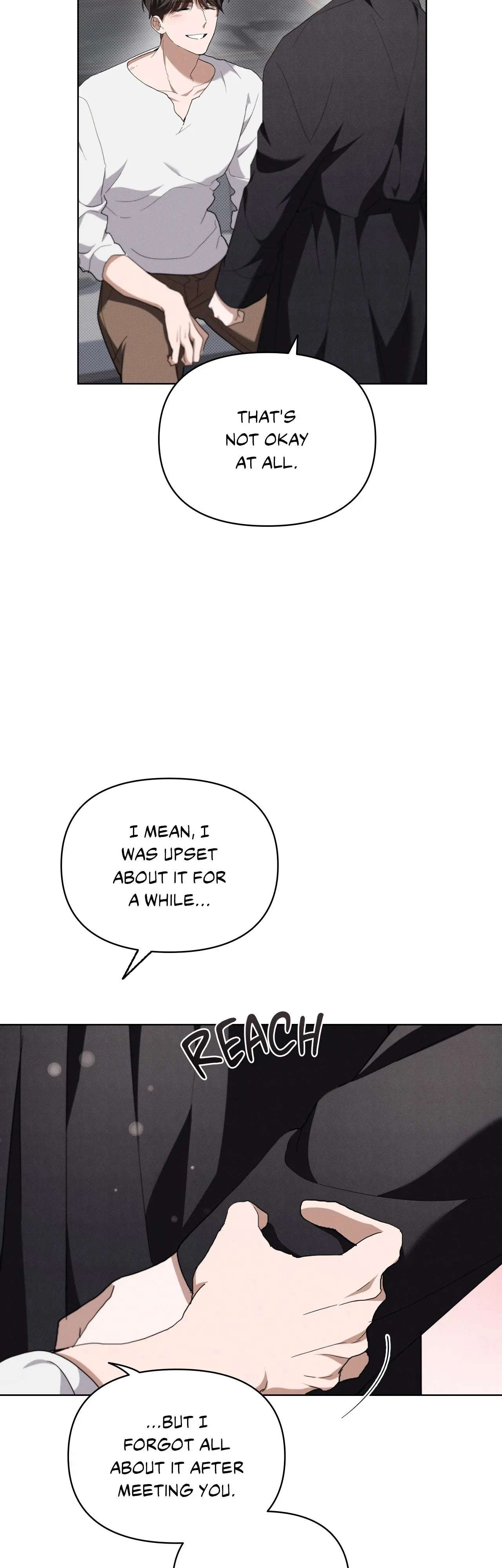 Paws & Claws Chapter 22 page 23 - 