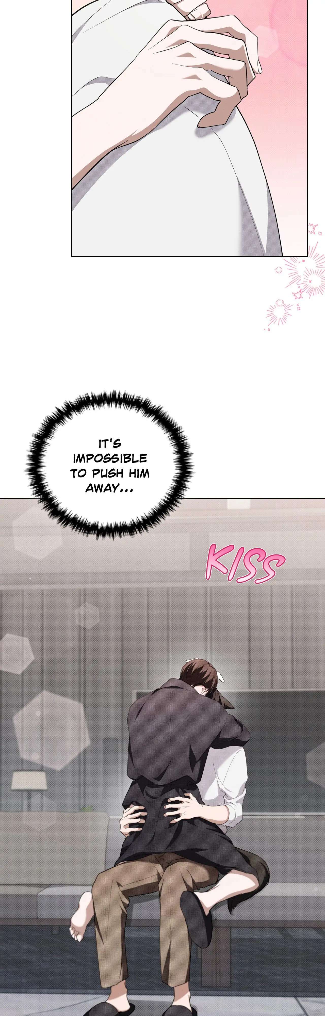 Paws & Claws Chapter 22 page 35 - 