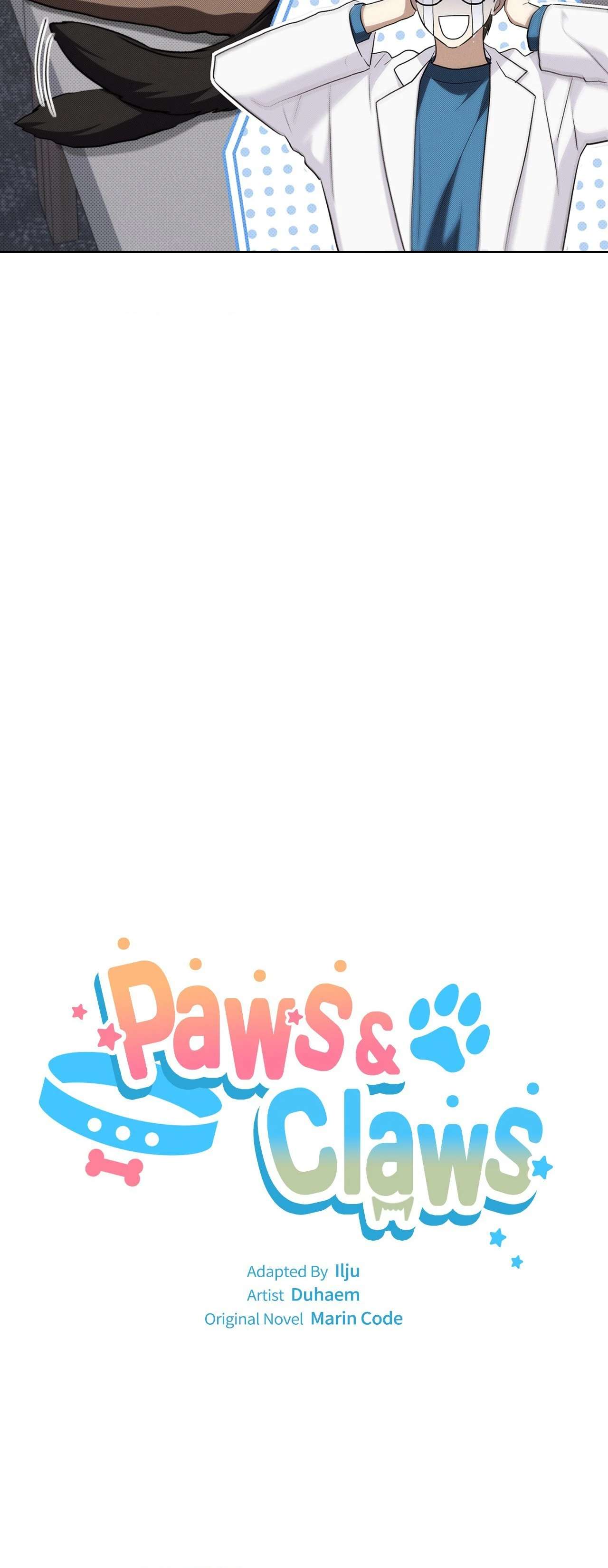 Paws & Claws Chapter 23 page 11 - 