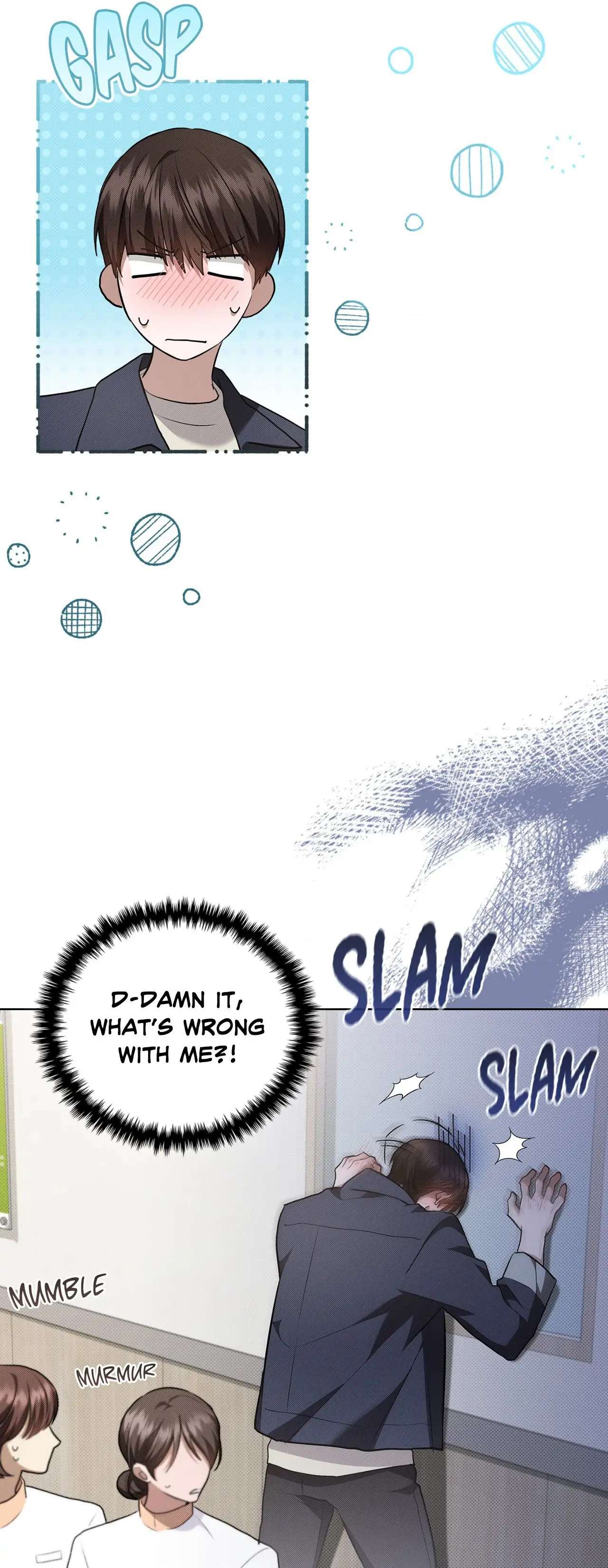 Paws & Claws Chapter 23 page 16 - 