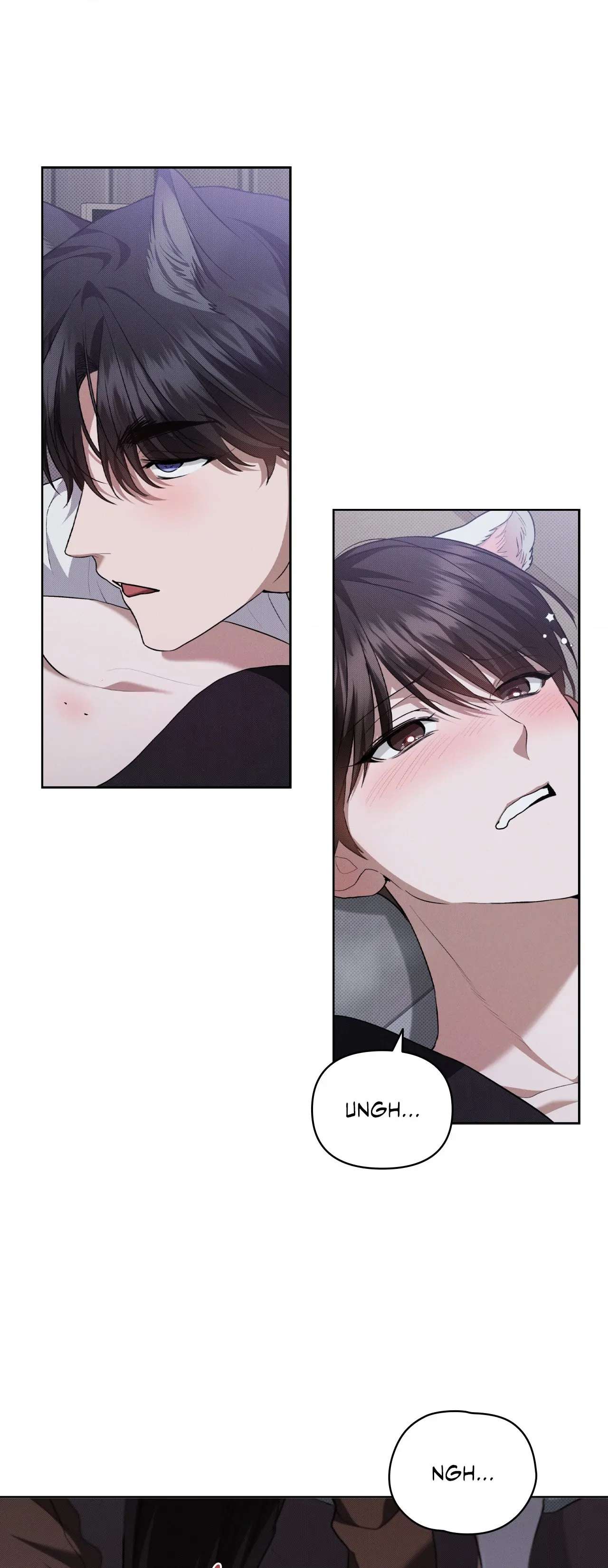 Paws & Claws Chapter 23 page 3 - 