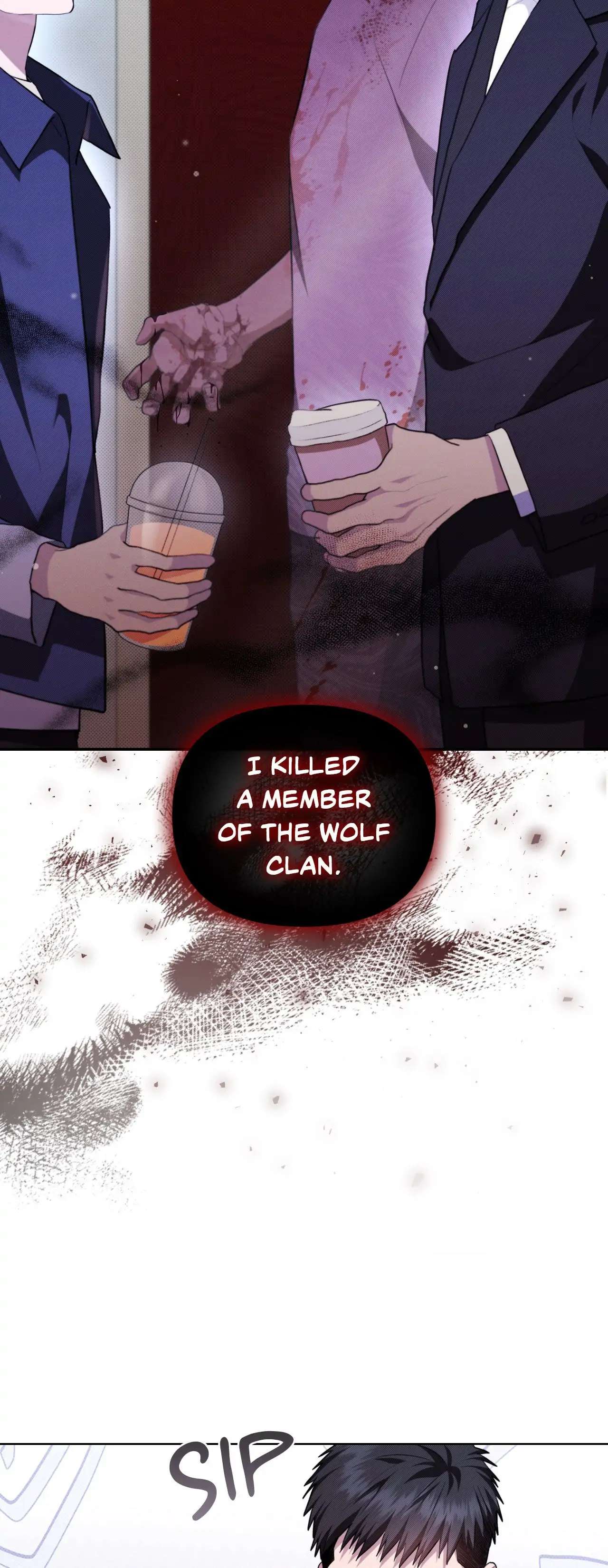 Paws & Claws Chapter 23 page 27 - 