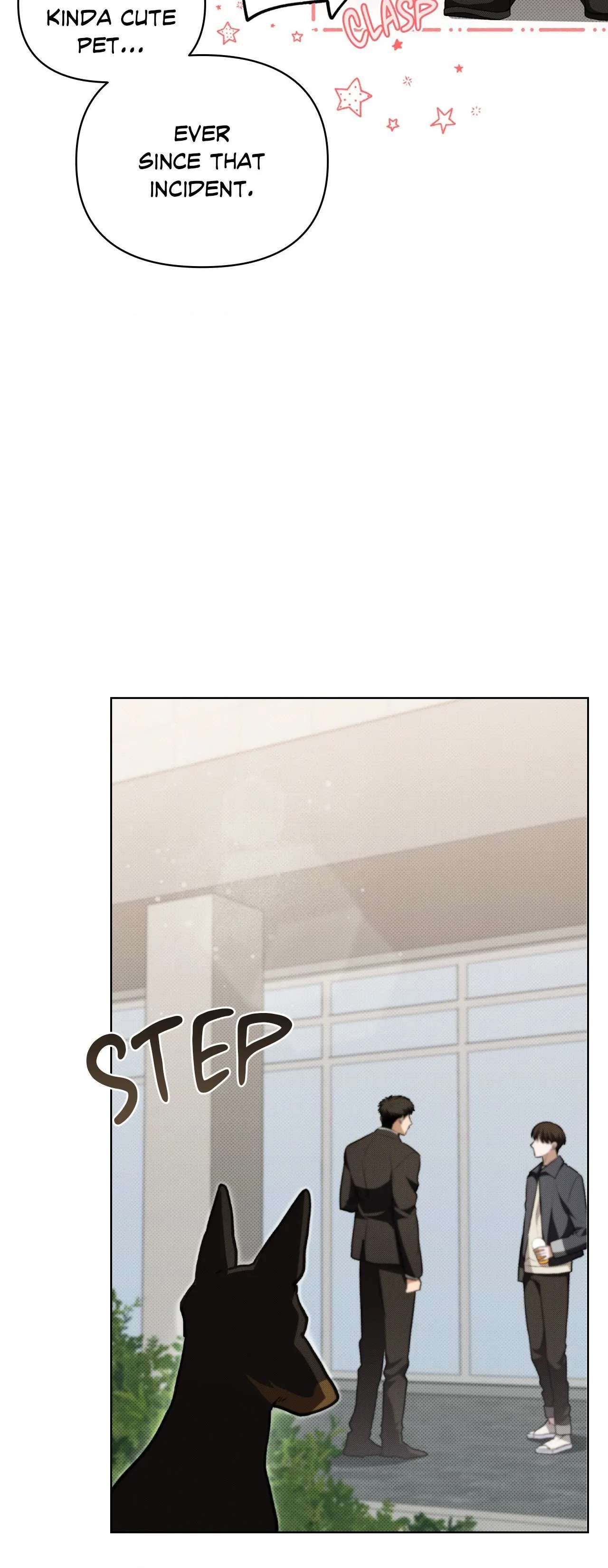 Paws & Claws Chapter 23 page 31 - 
