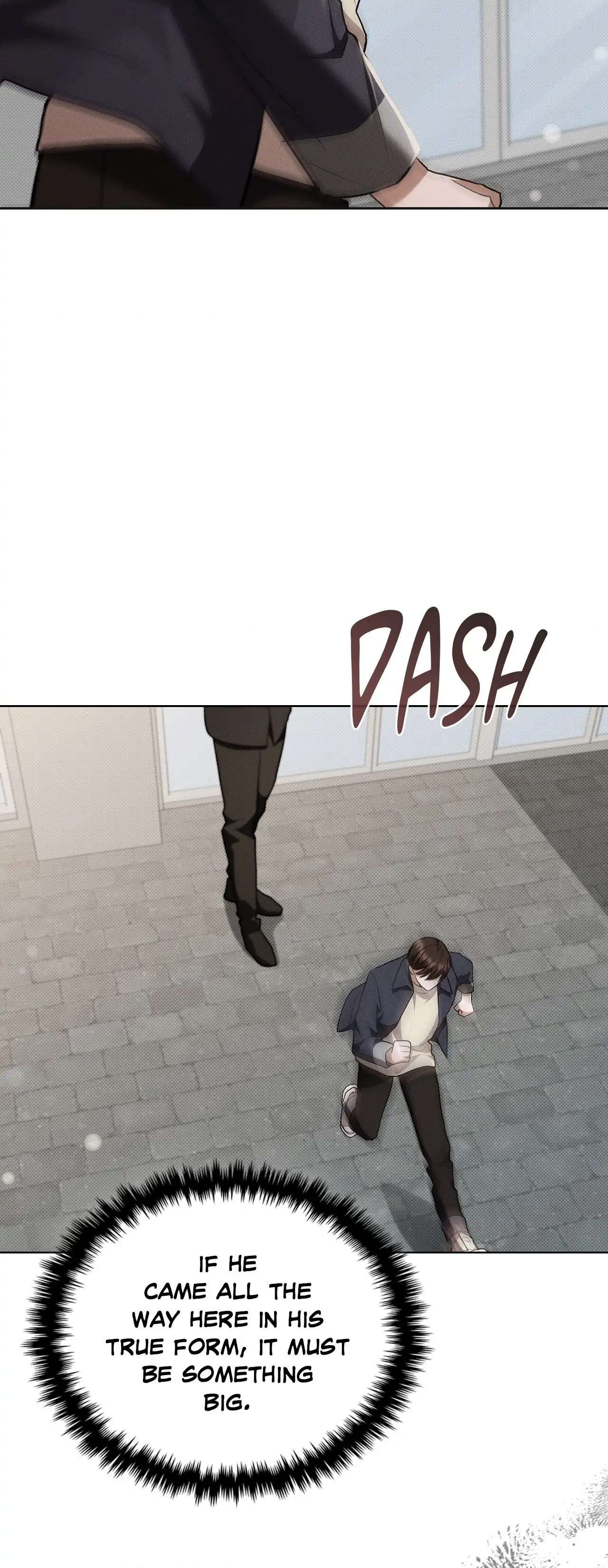 Paws & Claws Chapter 23 page 37 - 