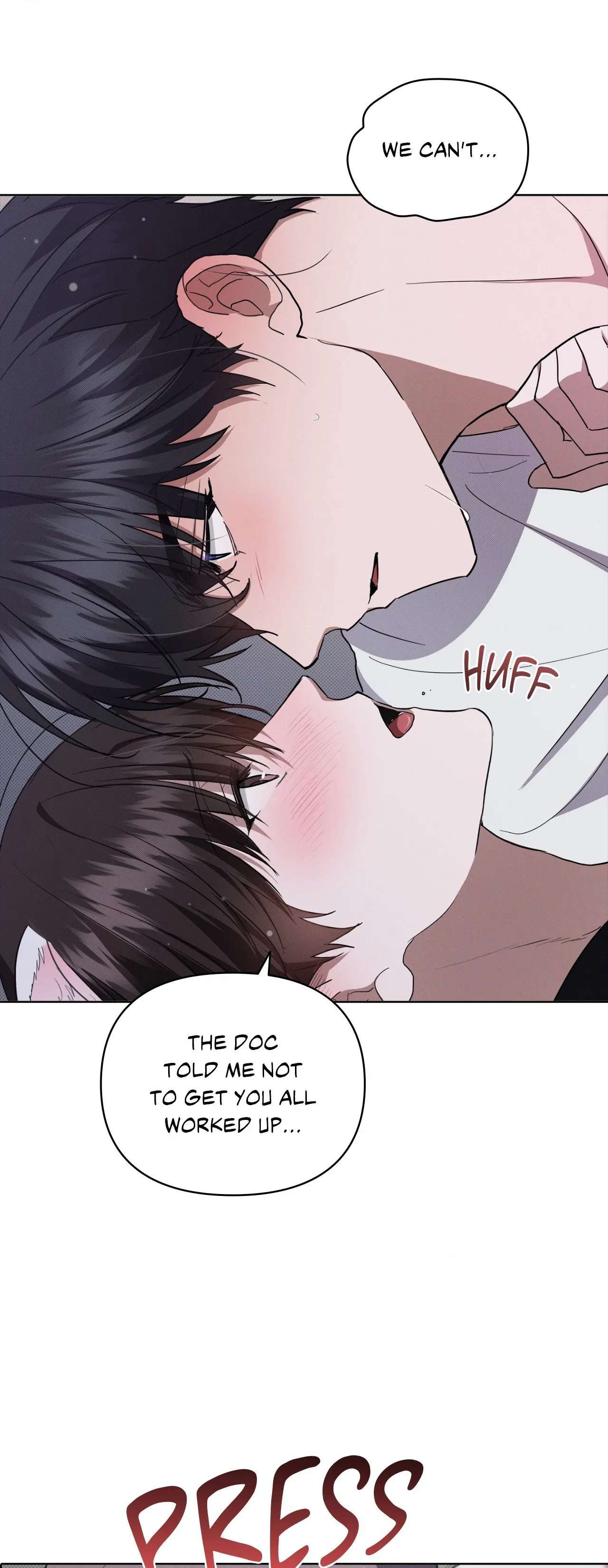 Paws & Claws Chapter 23 page 5 - 