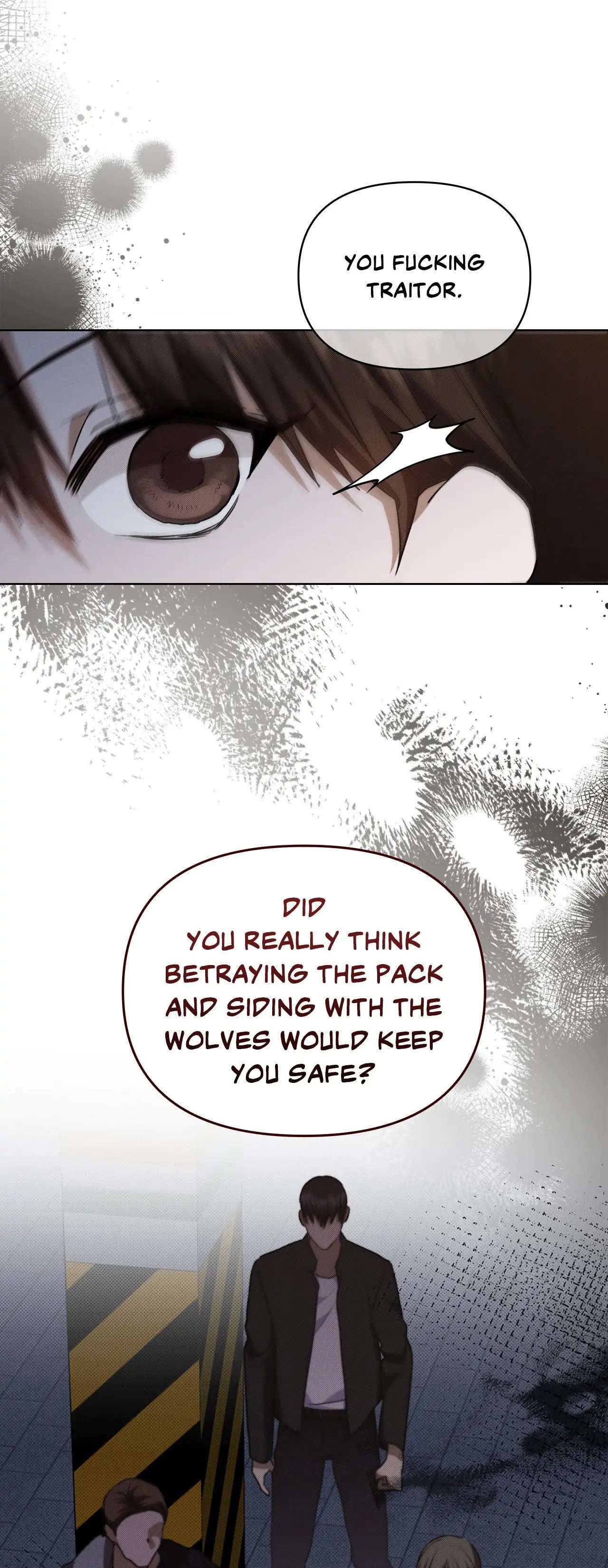 Paws & Claws Chapter 23 page 46 - 