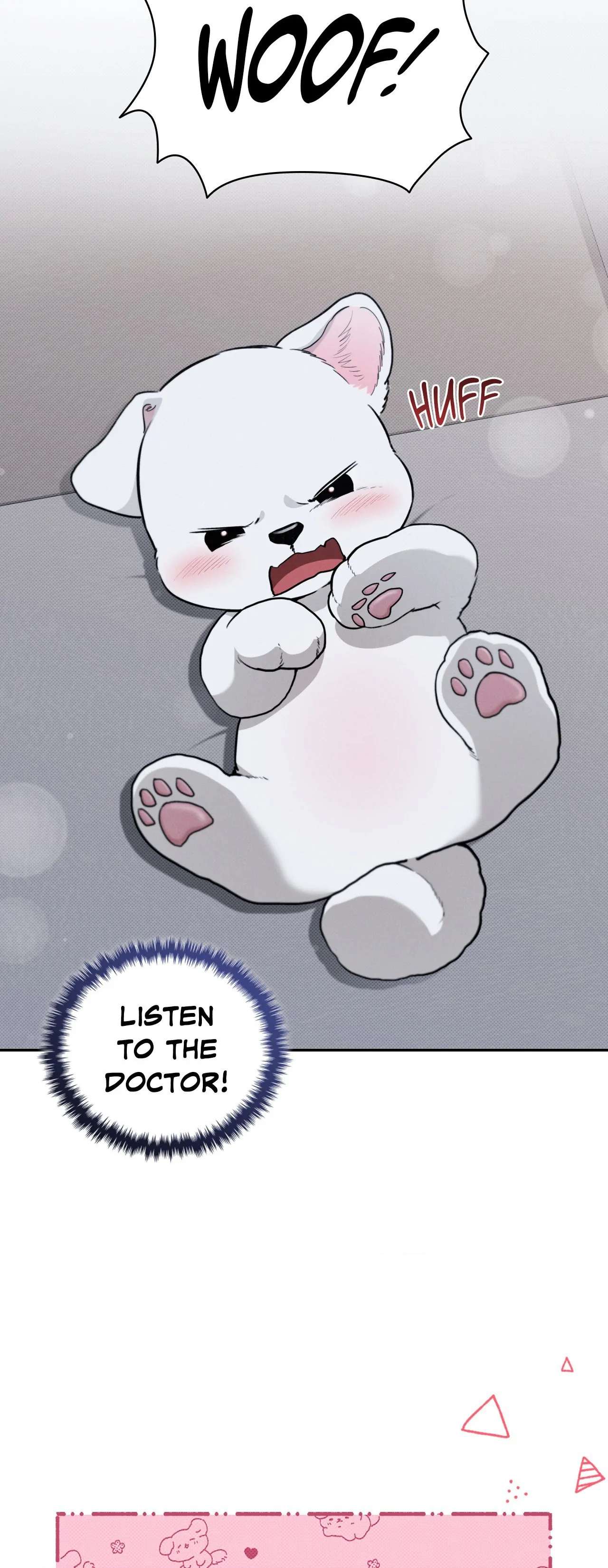 Paws & Claws Chapter 23 page 8 - 