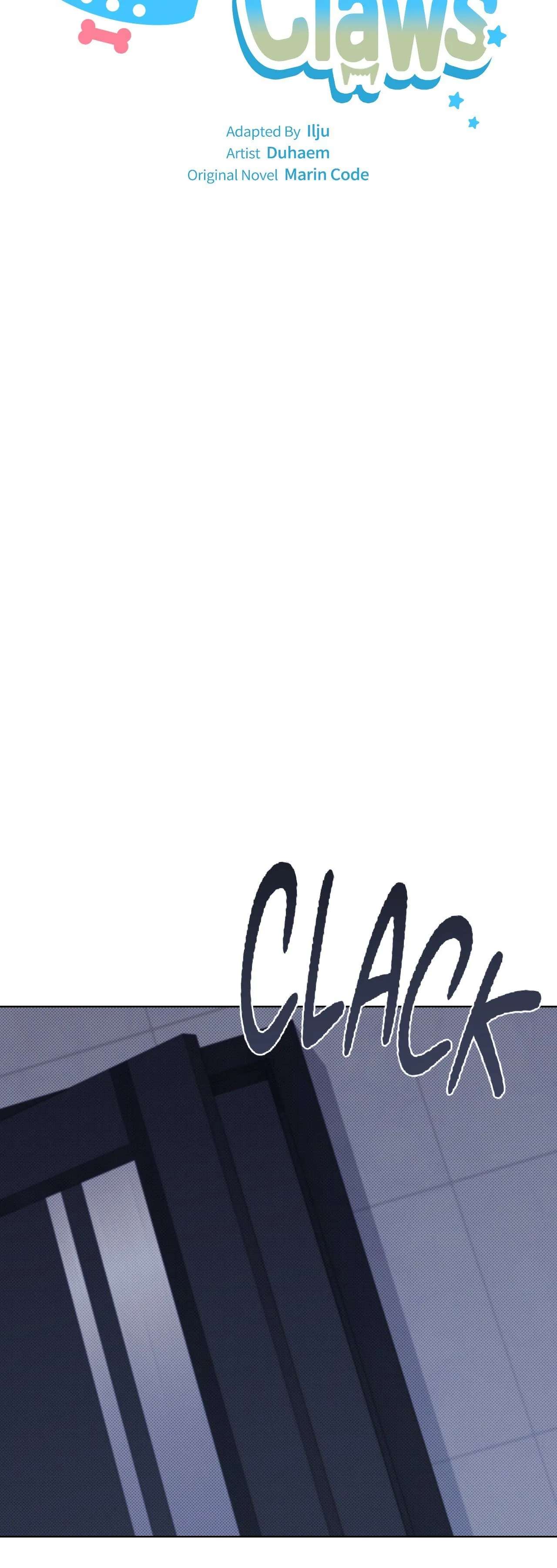 Paws & Claws Chapter 24 page 12 - 