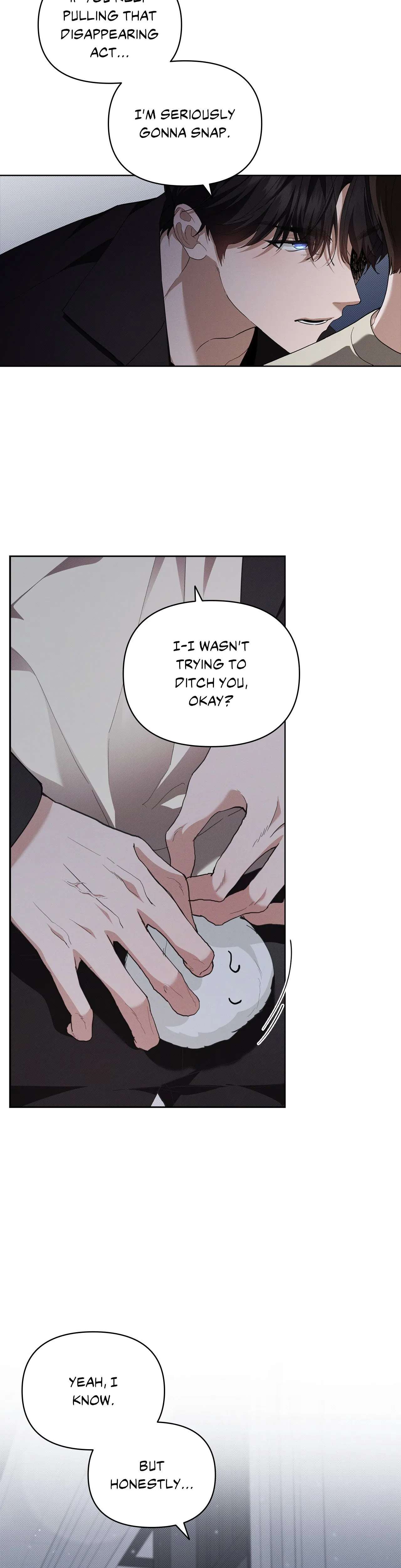 Paws & Claws Chapter 24 page 14 - 