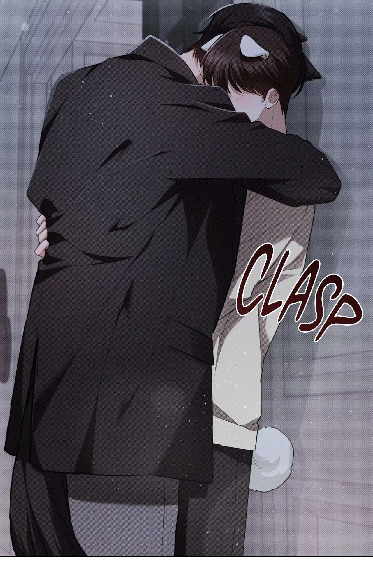 Paws & Claws Chapter 24 page 15 - 