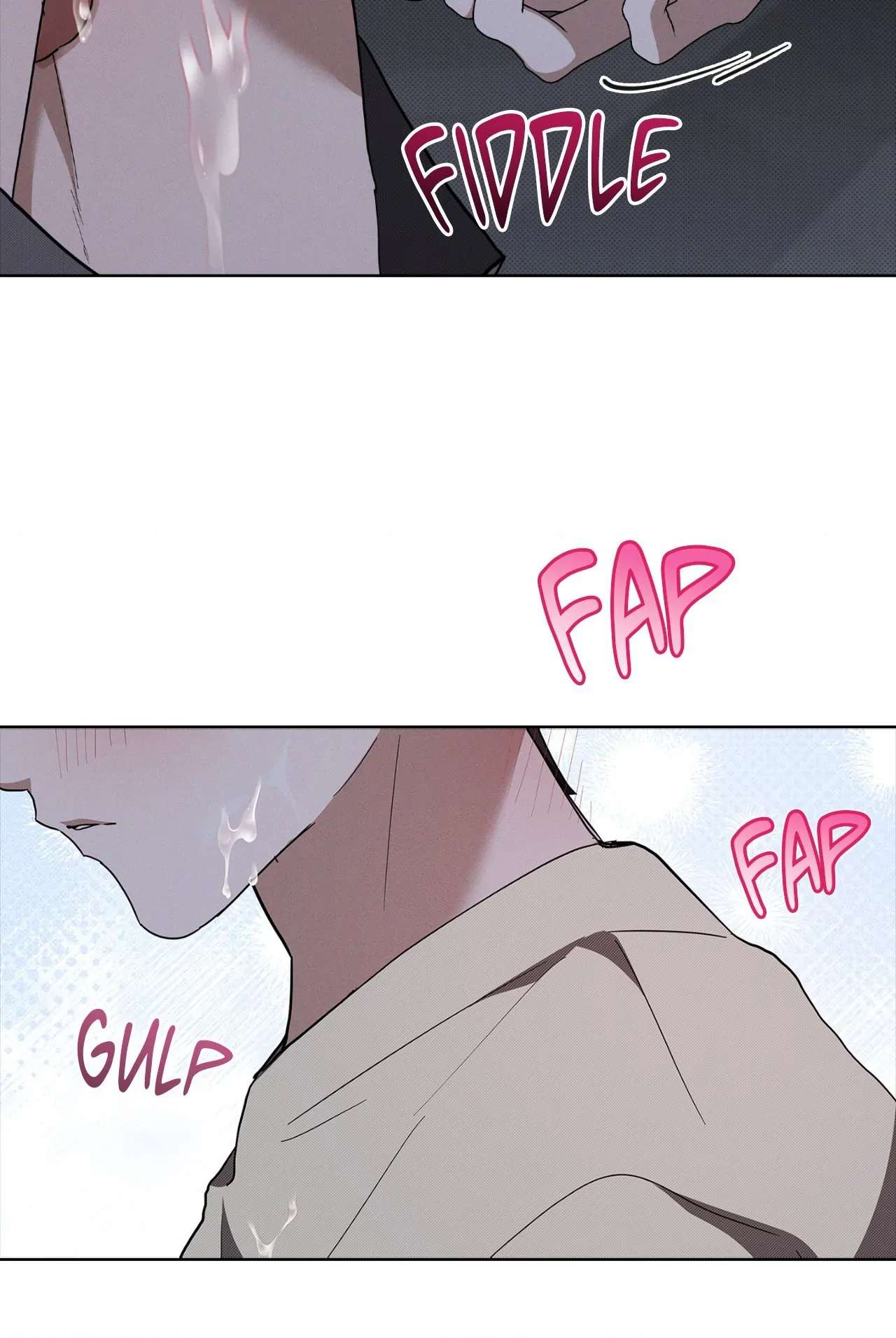 Paws & Claws Chapter 24 page 38 - 
