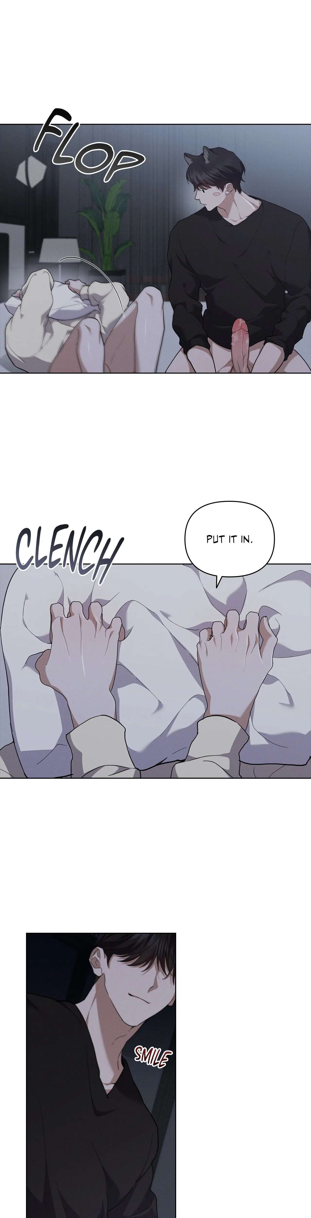 Paws & Claws Chapter 25 page 14 - 