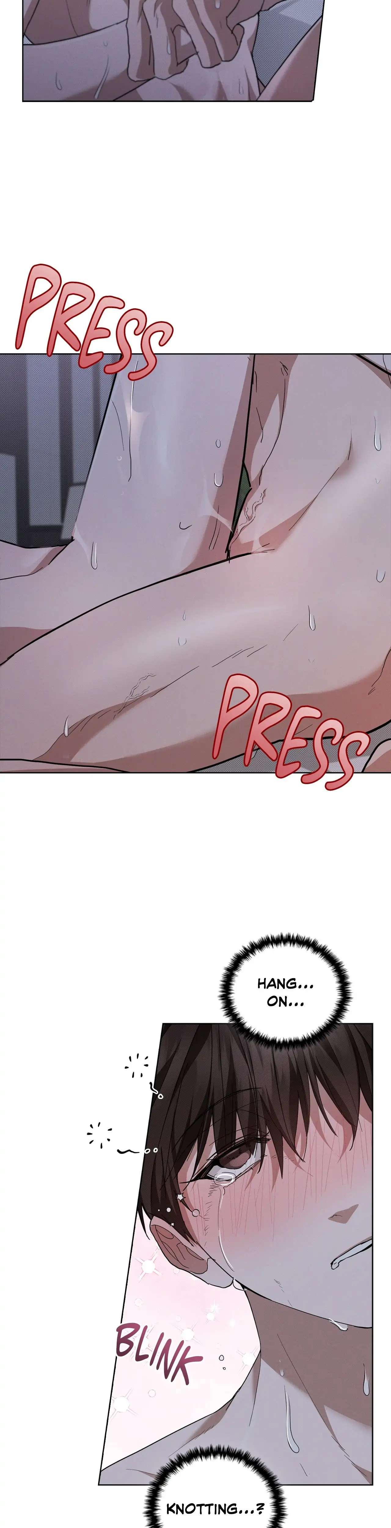 Paws & Claws Chapter 25 page 29 - 