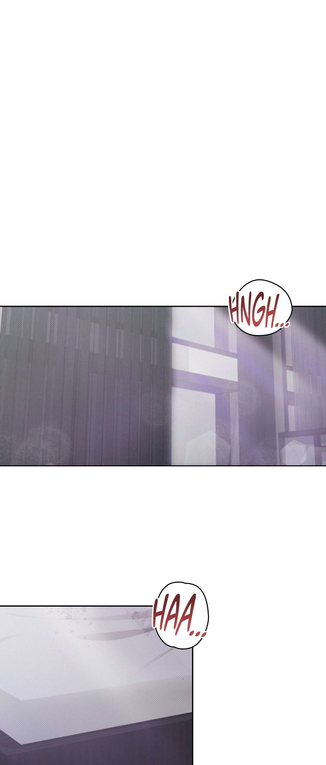 Paws & Claws Chapter 26 page 1 - 
