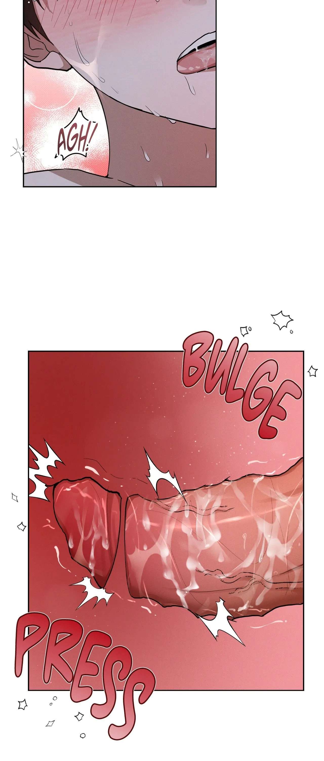 Paws & Claws Chapter 26 page 11 - 