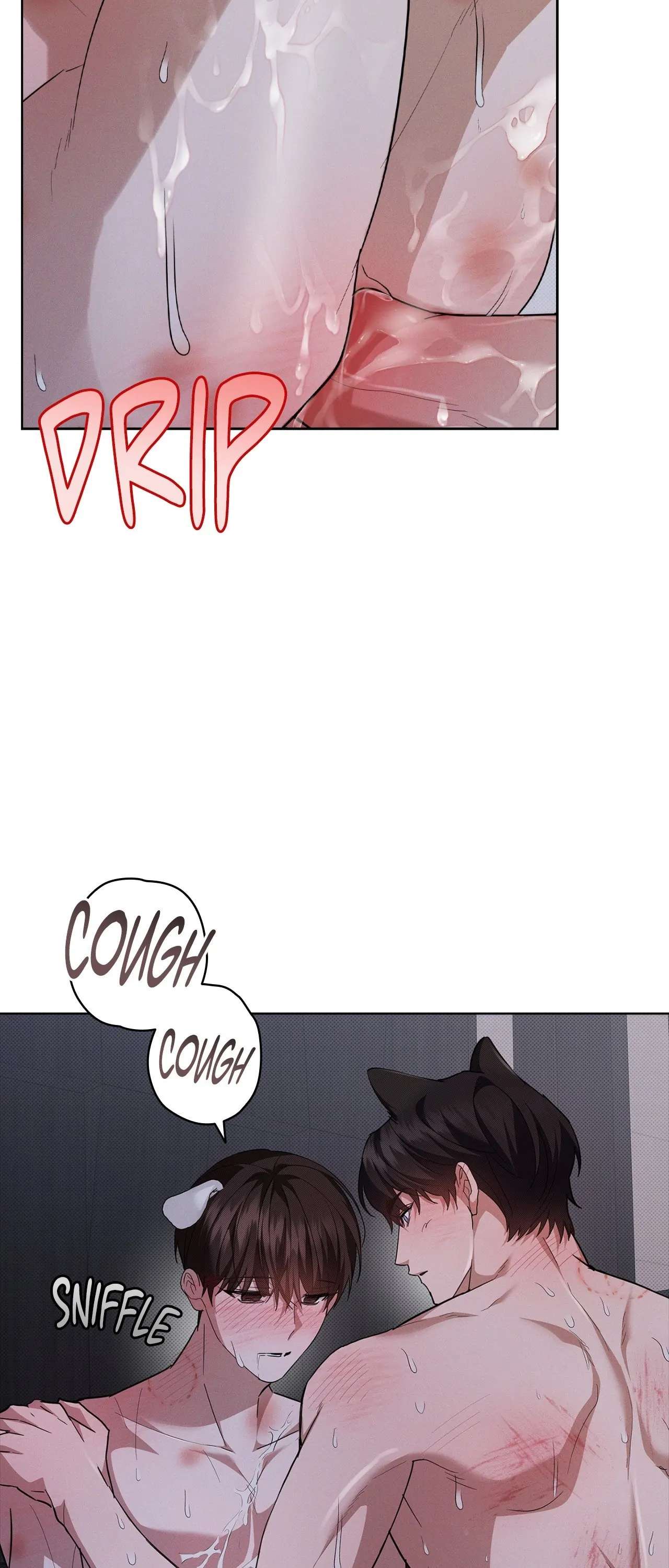 Paws & Claws Chapter 26 page 18 - 