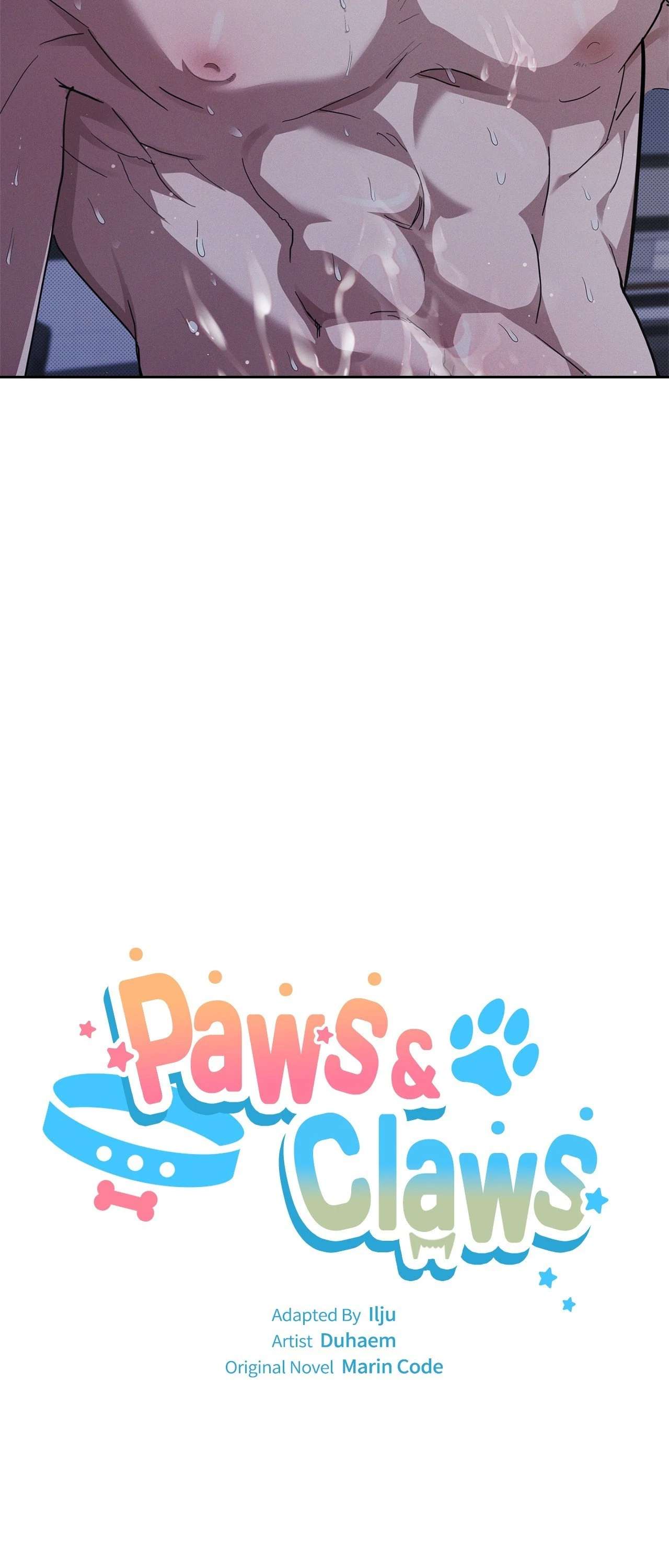 Paws & Claws Chapter 26 page 25 - 