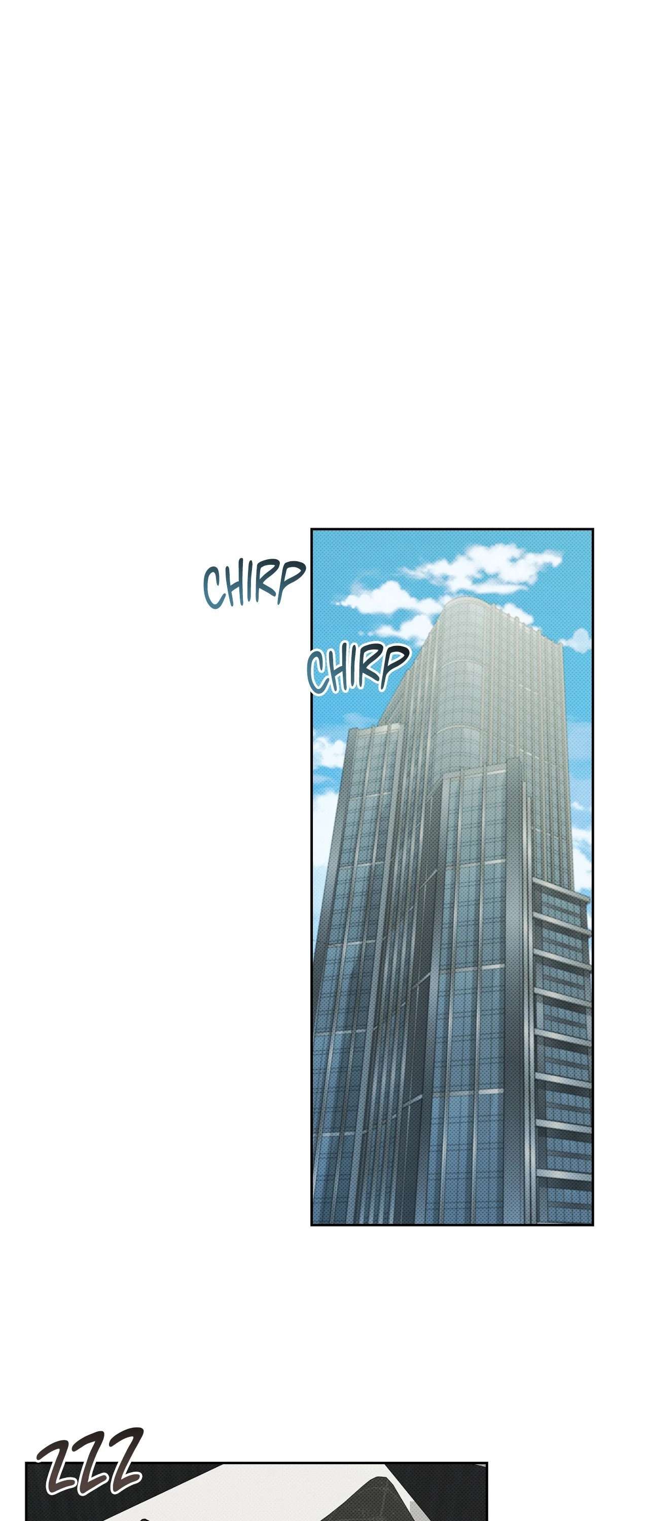Paws & Claws Chapter 26 page 26 - 