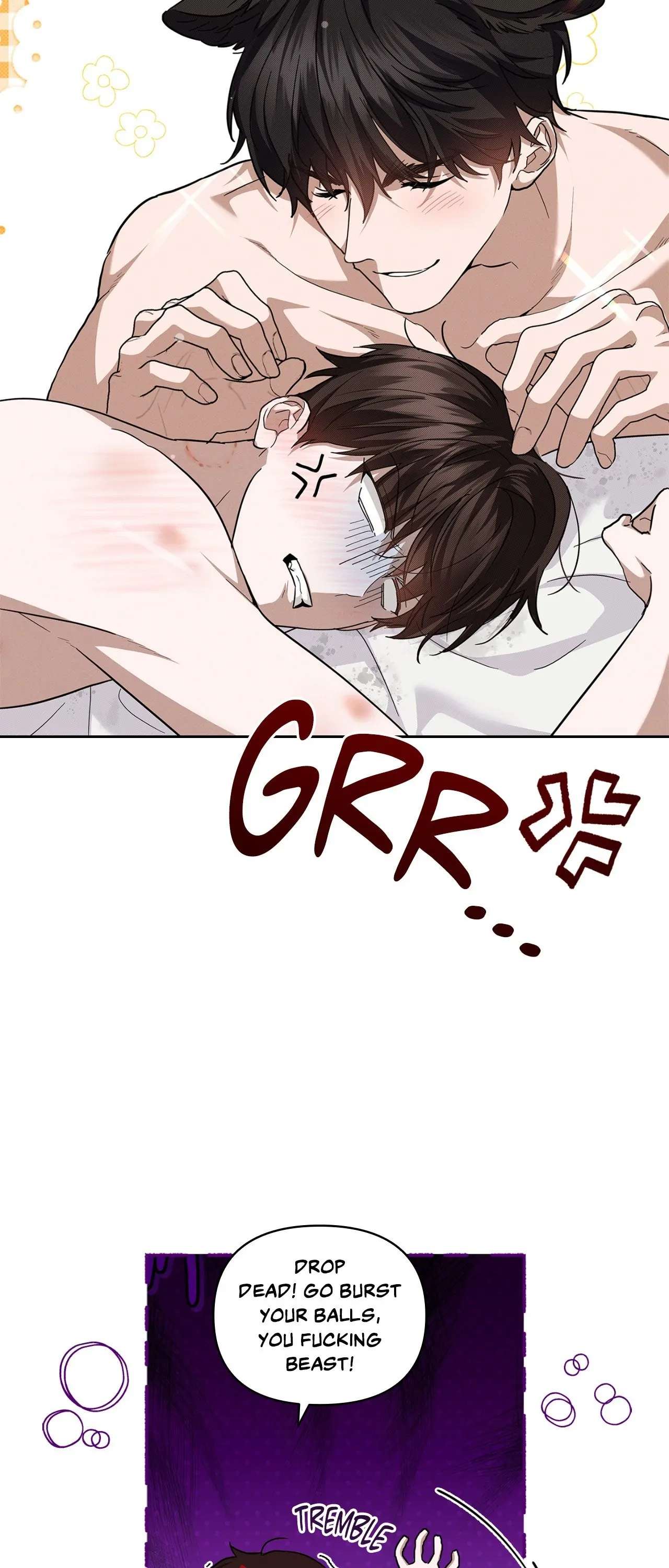 Paws & Claws Chapter 26 page 31 - 