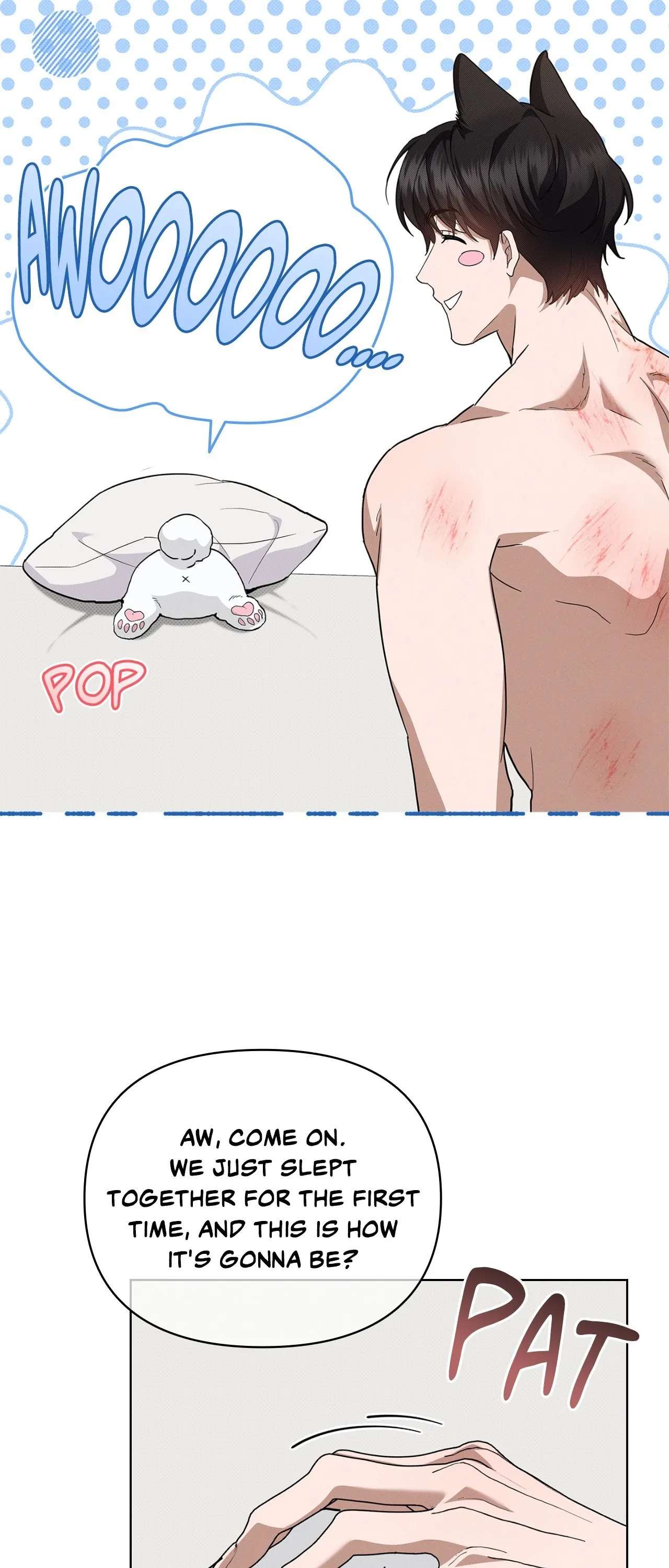 Paws & Claws Chapter 26 page 42 - 