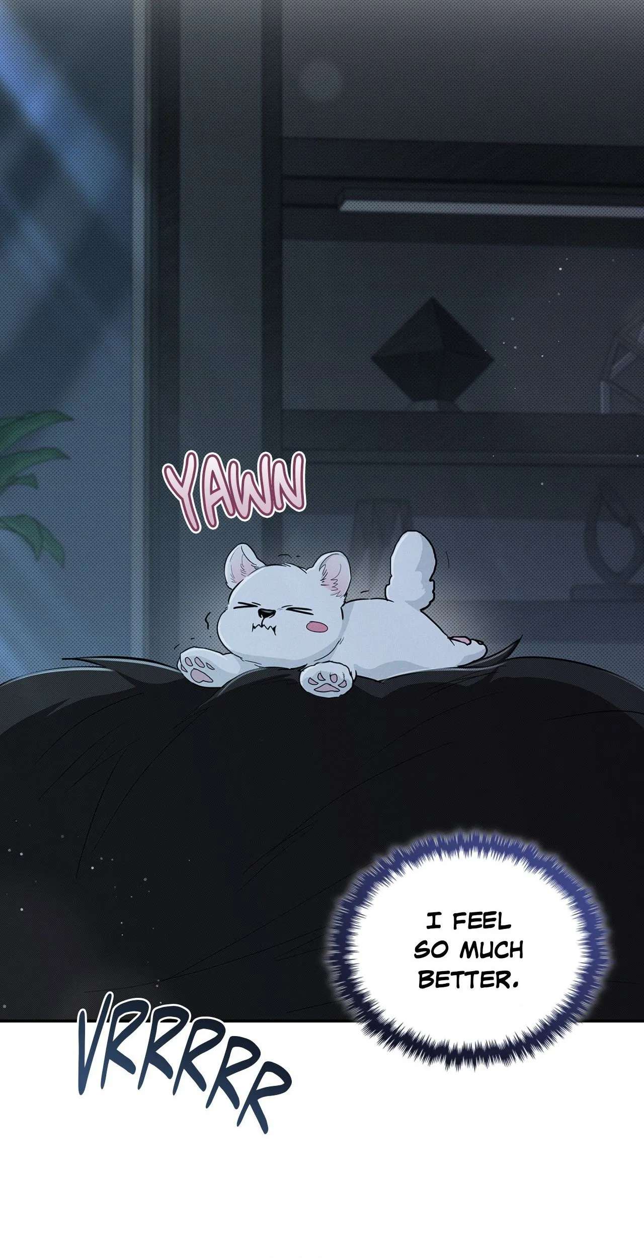 Paws & Claws Chapter 27 page 21 - 