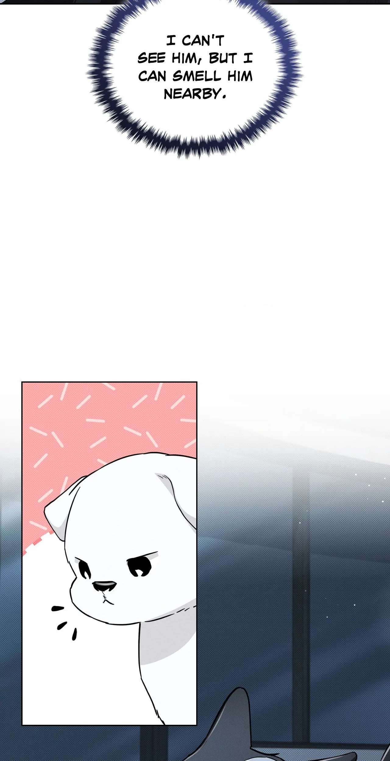 Paws & Claws Chapter 27 page 24 - 