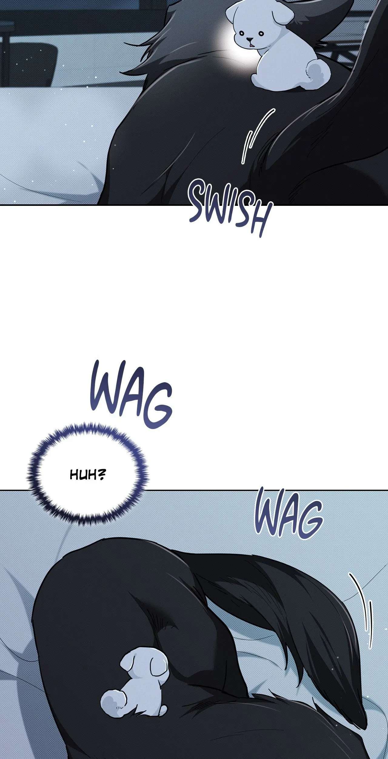 Paws & Claws Chapter 27 page 25 - 