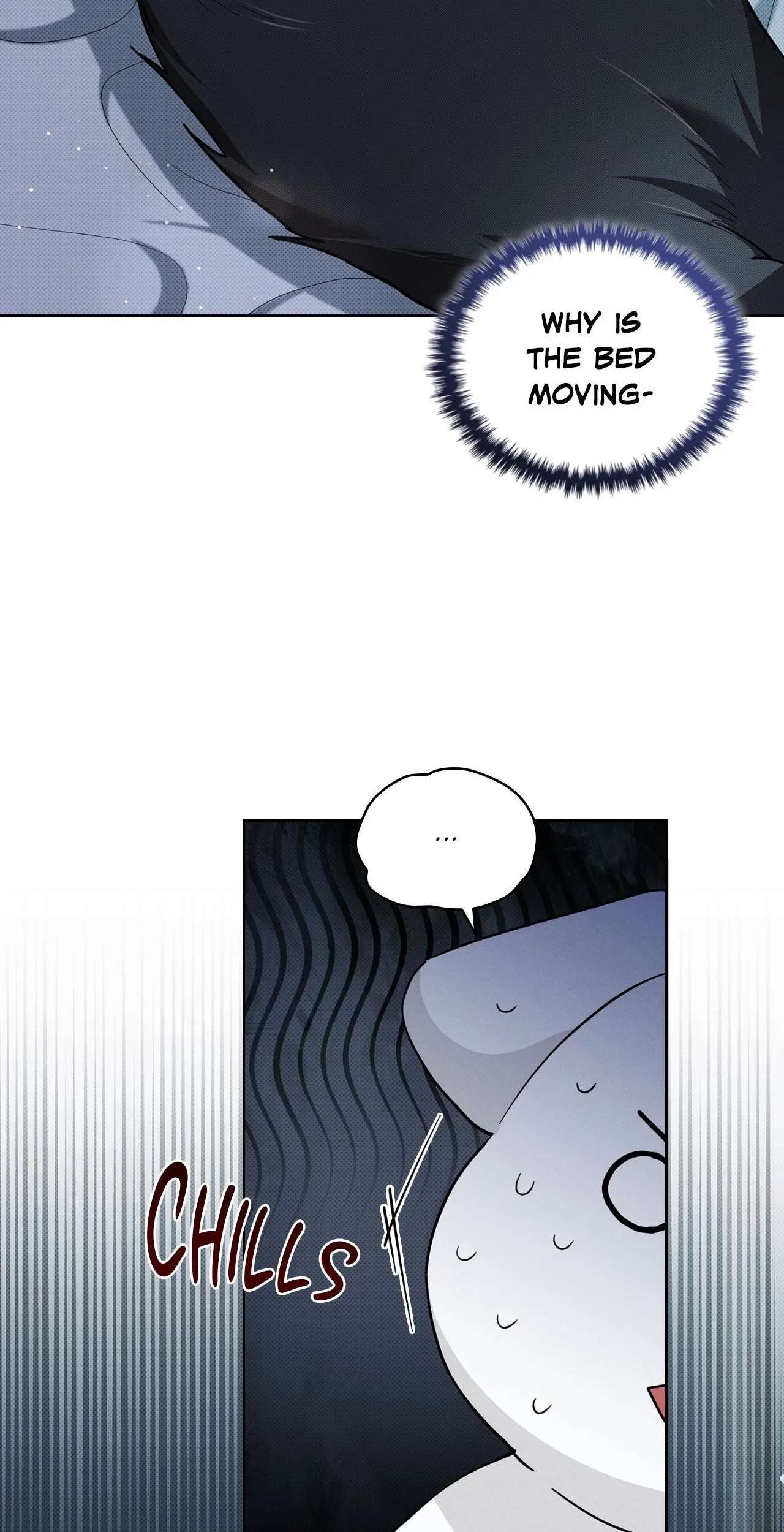 Paws & Claws Chapter 27 page 26 - 