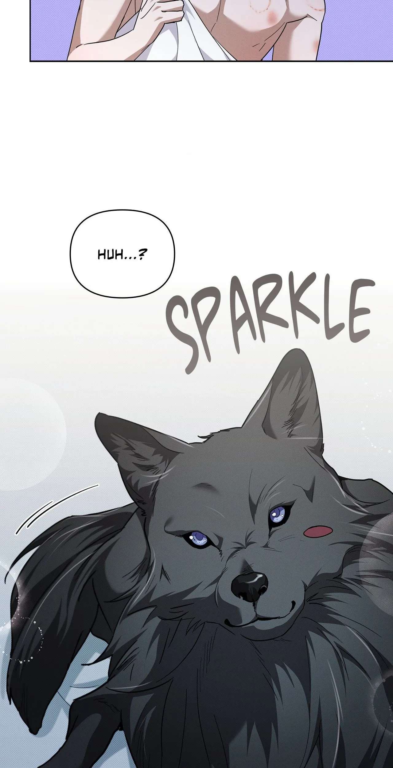 Paws & Claws Chapter 27 page 29 - 