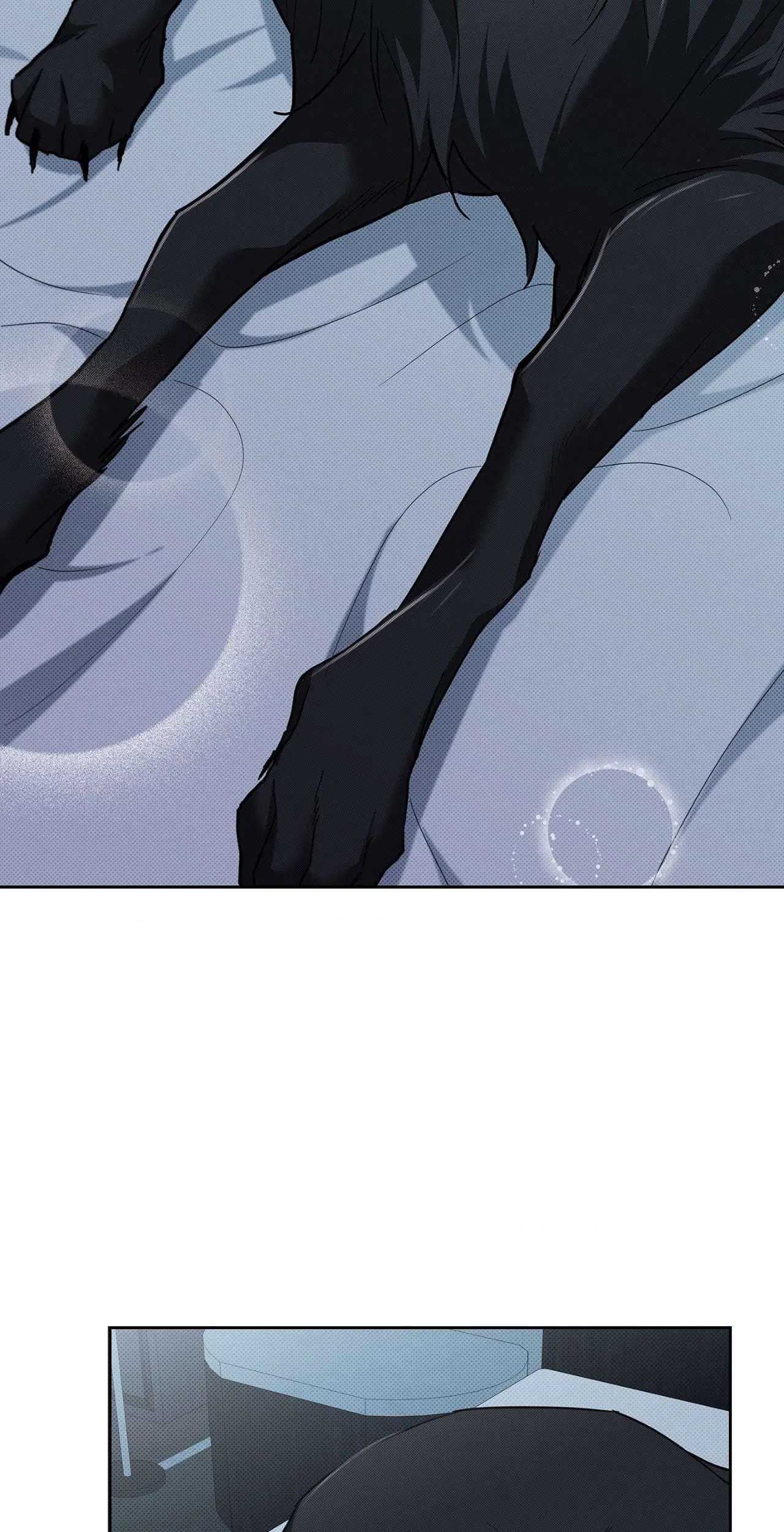 Paws & Claws Chapter 27 page 30 - 