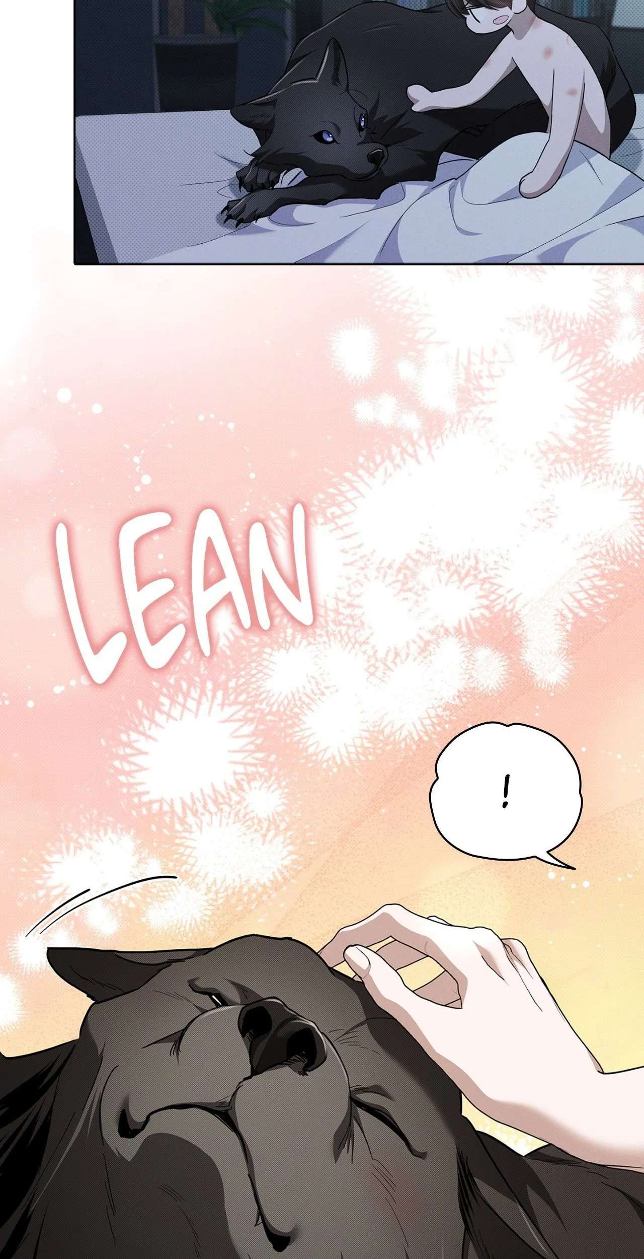 Paws & Claws Chapter 27 page 33 - 