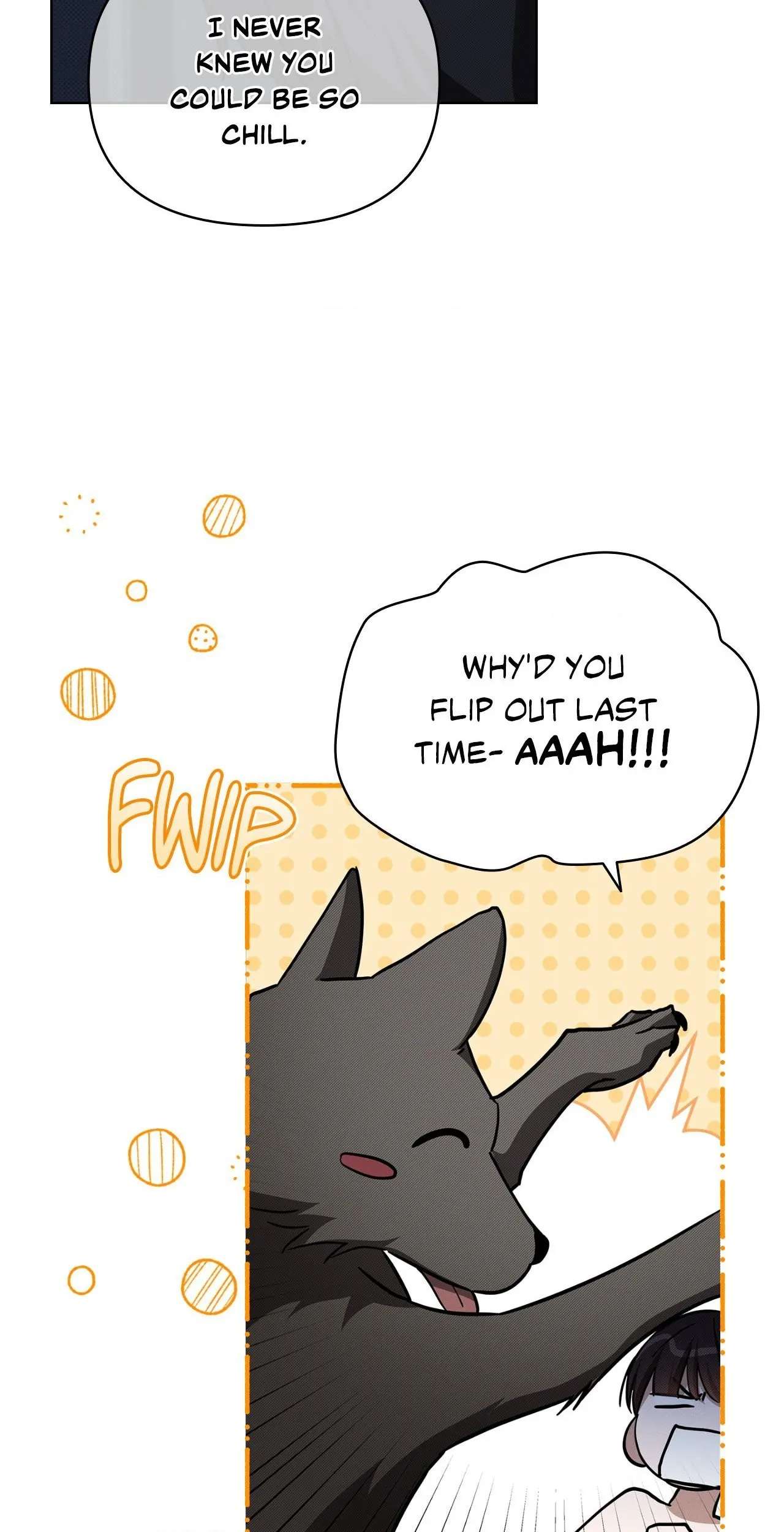 Paws & Claws Chapter 27 page 36 - 