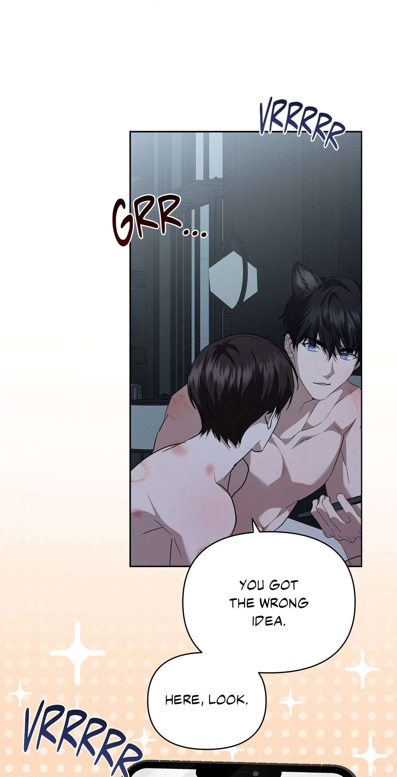 Paws & Claws Chapter 27 page 52 - 