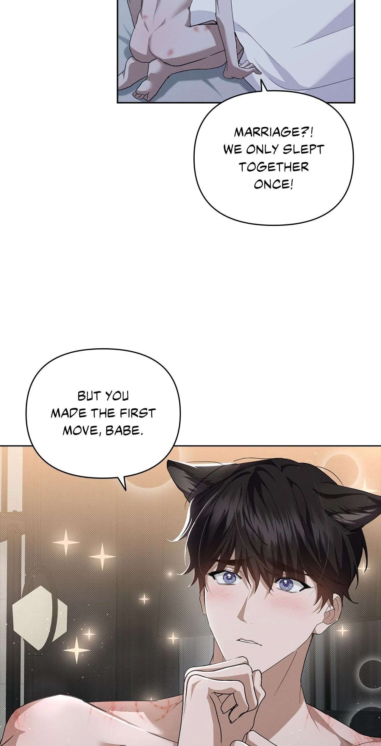 Paws & Claws Chapter 27 page 57 - 
